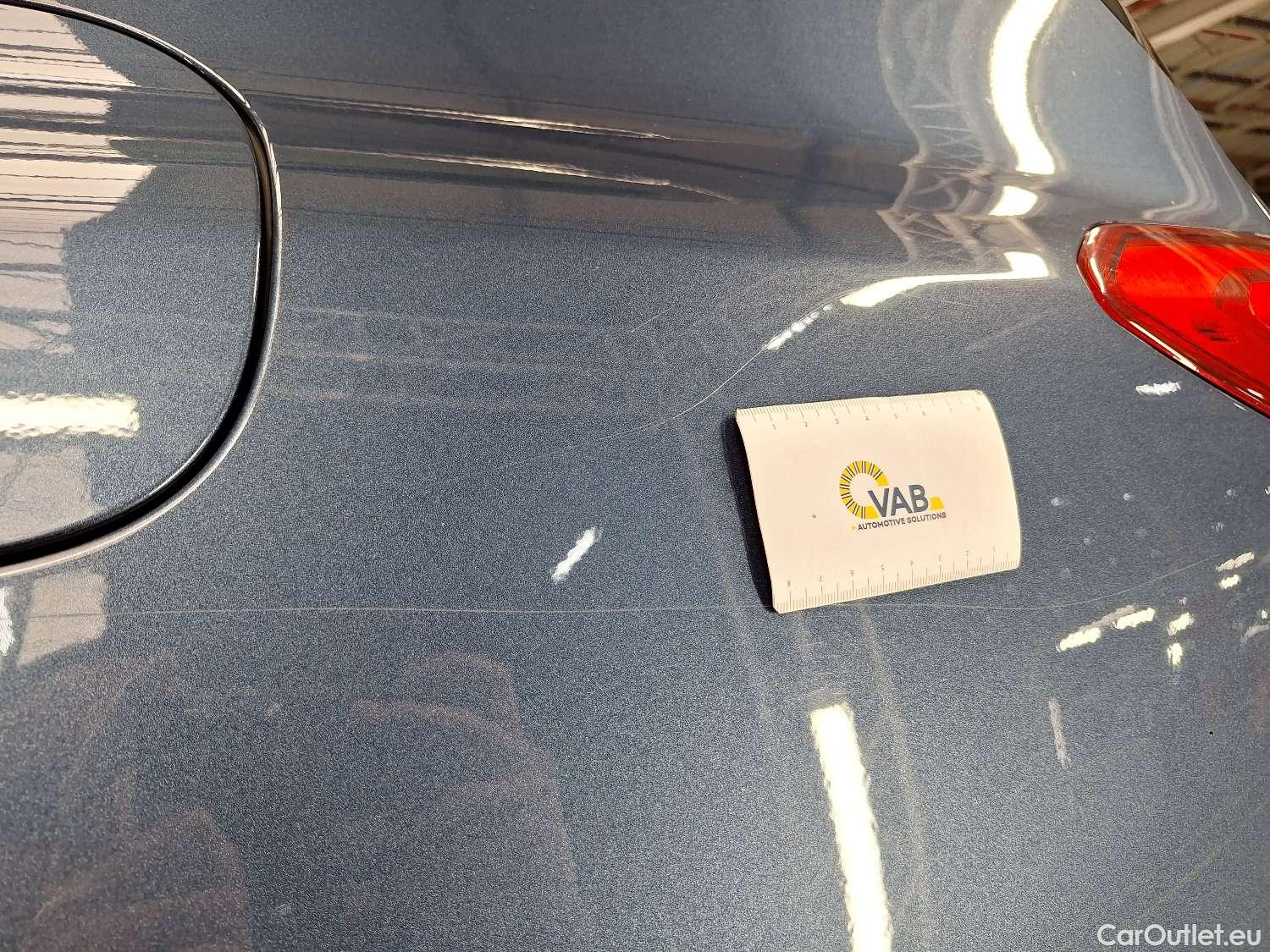  Ford  Focus Ford,  SW '18, Ford  Clipper 1.0i EcoBoost 74kW Connected 5d #16