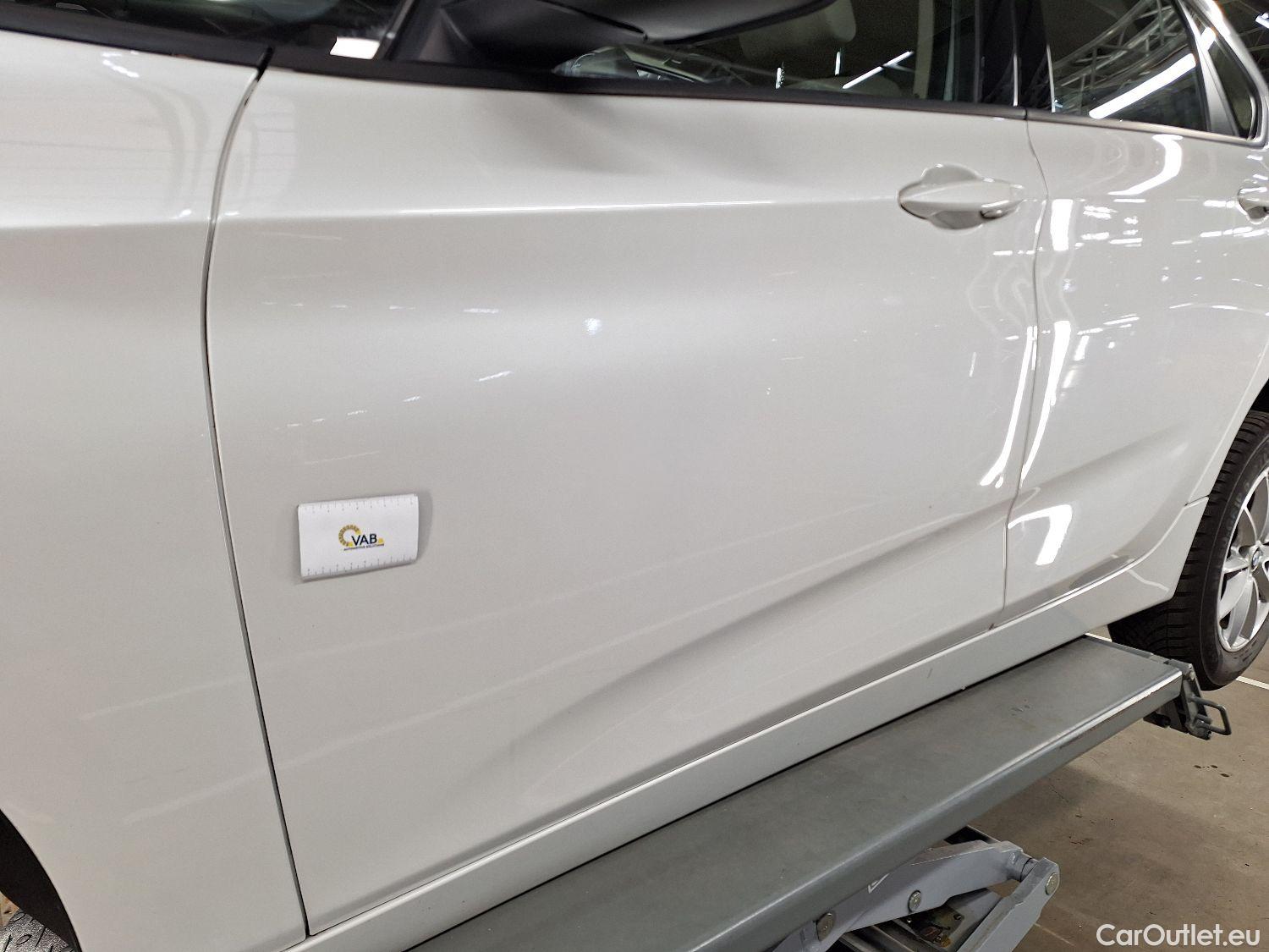  Bmw  Serie 2 BMW, 2-serie Act.Tour '18, BMW 2 Reeks Active Tourer 218i (100kW) 5d #46