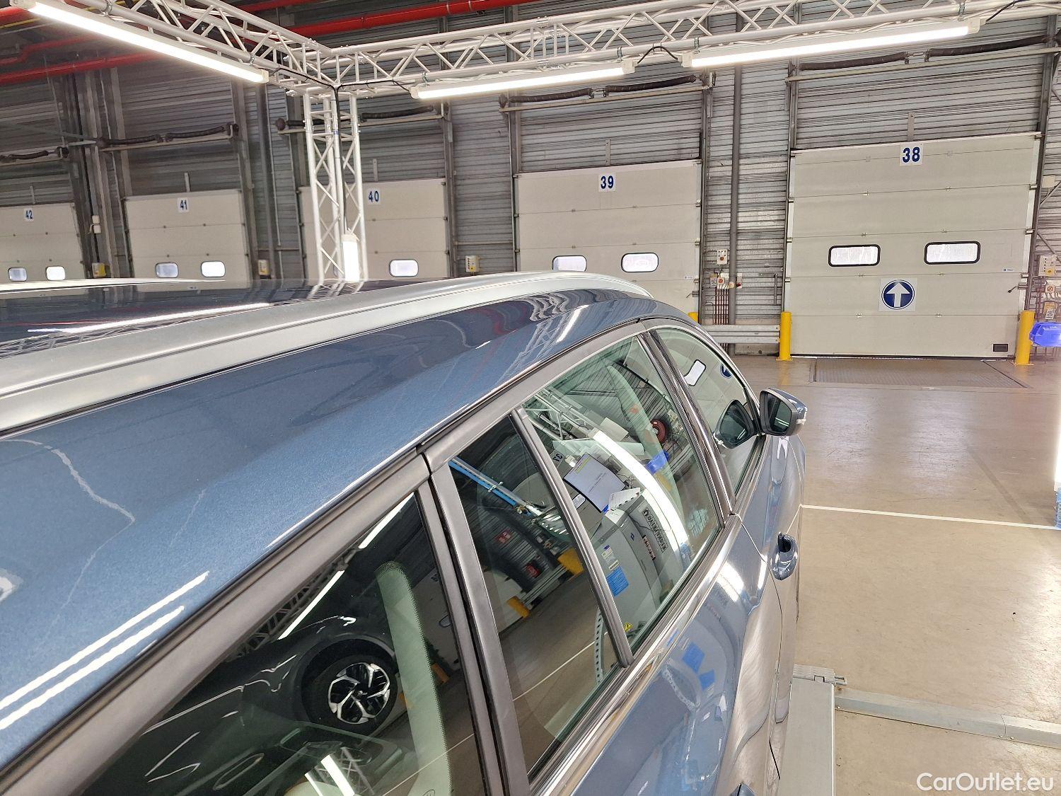  Ford  Focus Ford,  SW '18, Ford  Clipper 1.0i EcoBoost 74kW Connected 5d #23