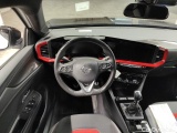  Opel  Mokka Opel  1.2 Turbo 74kW S/S GS Line 5d #9