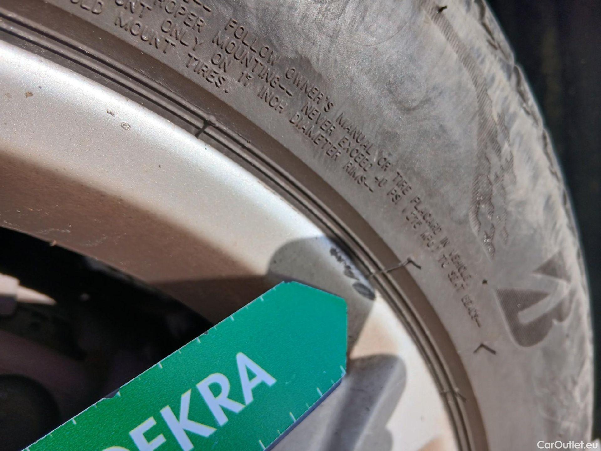  Audi  Q2 AUDI  / 2020 / 5P / todoterreno Advanced 35 TFSI 110kW (150CV) S tronic (AC) #50