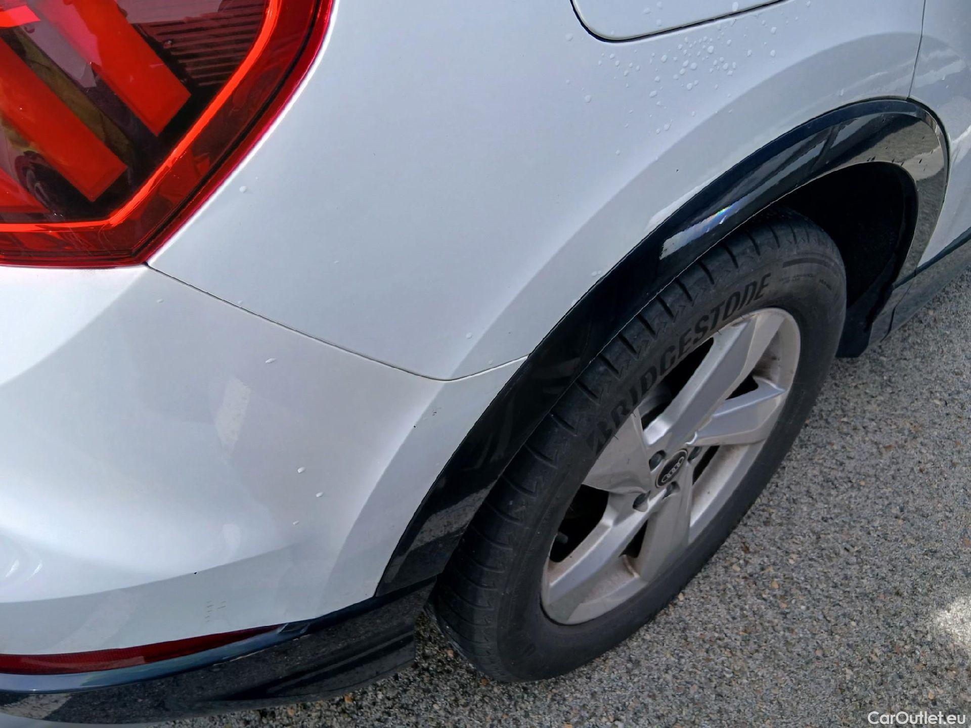  Audi  Q3 AUDI  / 2018 / 5P / todoterreno Advanced 35 TDI 110kW (150CV) S tronic #28