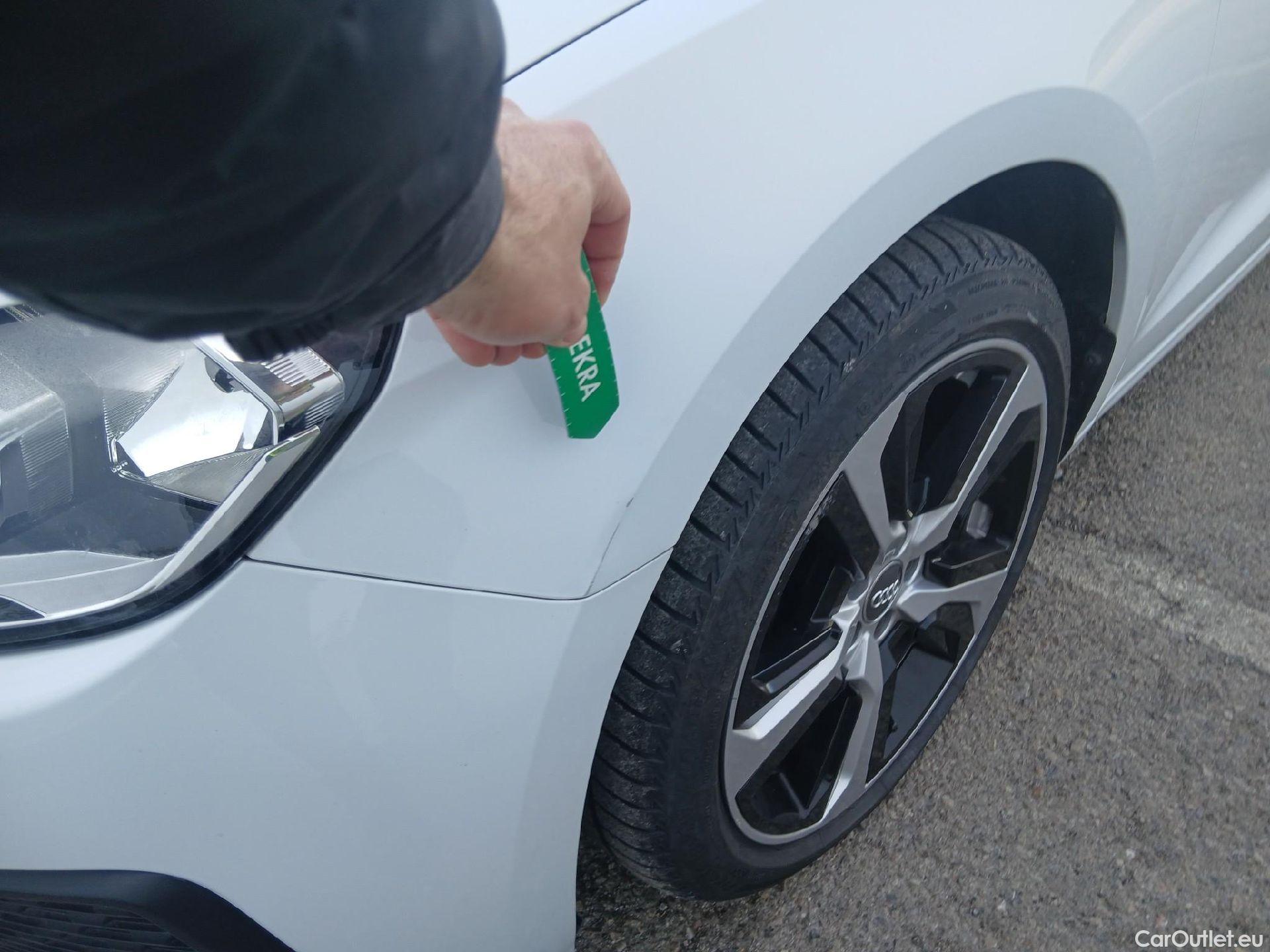  Audi  A1 Sportback AUDI  Advanced 25 TFSI 70kW (95CV) #1