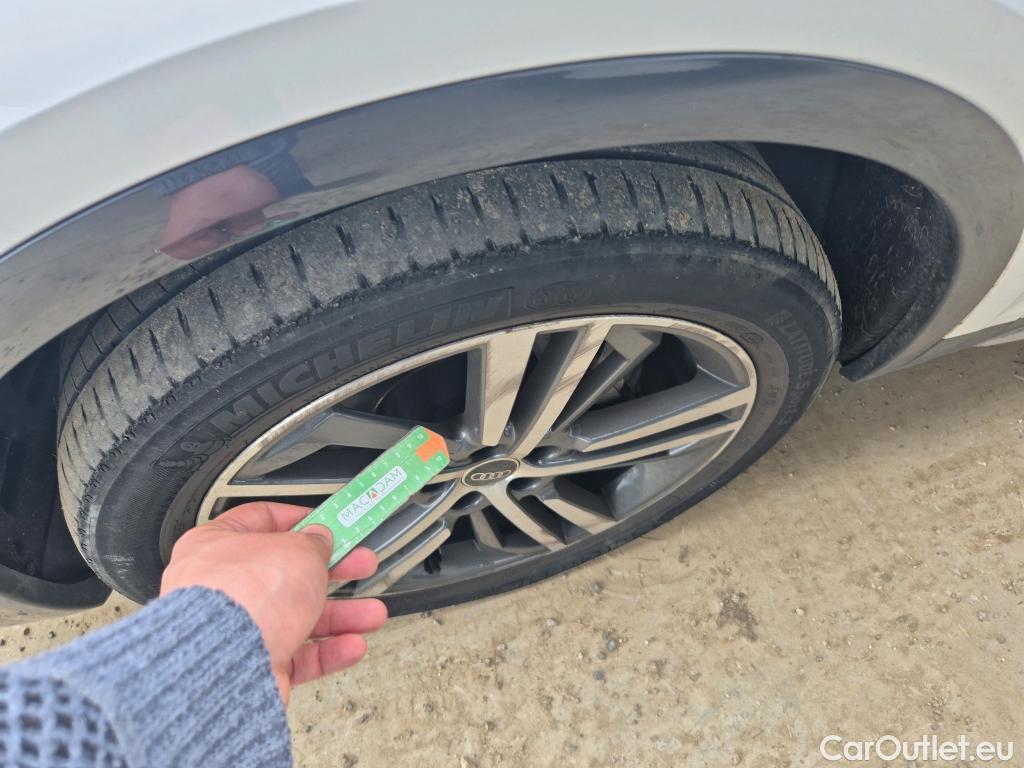  Land Rover  Discovery AUDI Q5 / 2020 / 5P / todoterreno Advanced 35 TDI 120kW S tronic #2