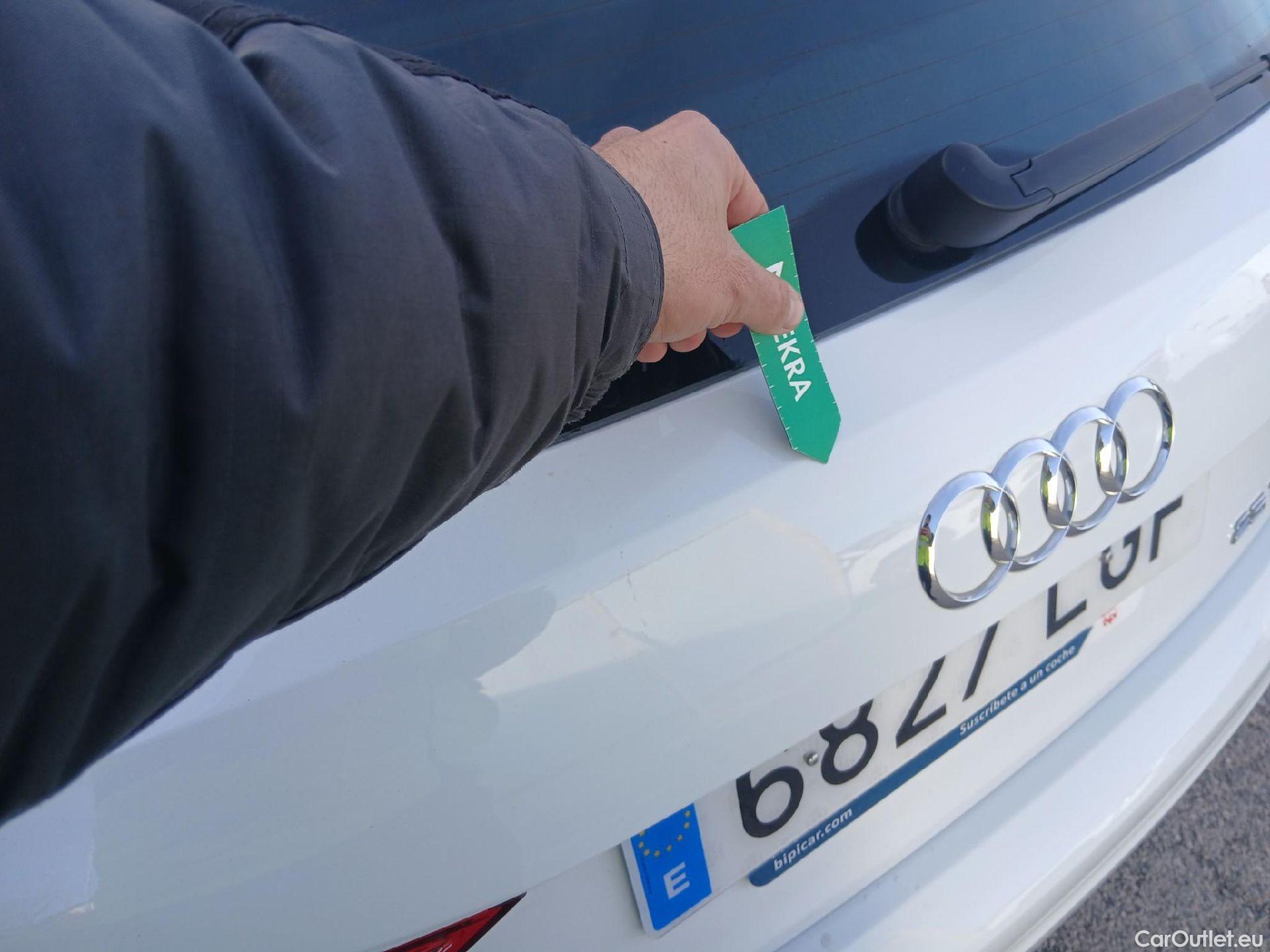  Audi  A1 Sportback AUDI  Advanced 25 TFSI 70kW (95CV) #9