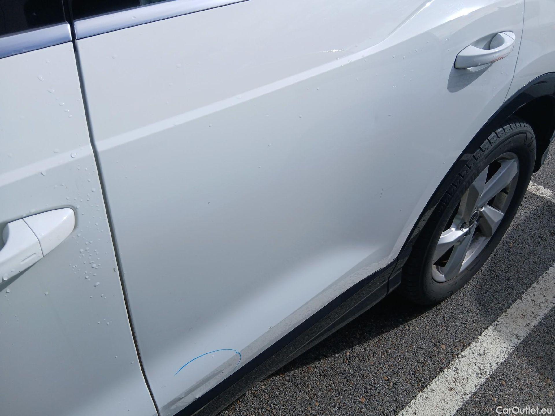  Audi  Q3 AUDI  / 2018 / 5P / todoterreno Advanced 35 TDI 110kW (150CV) S tronic #17