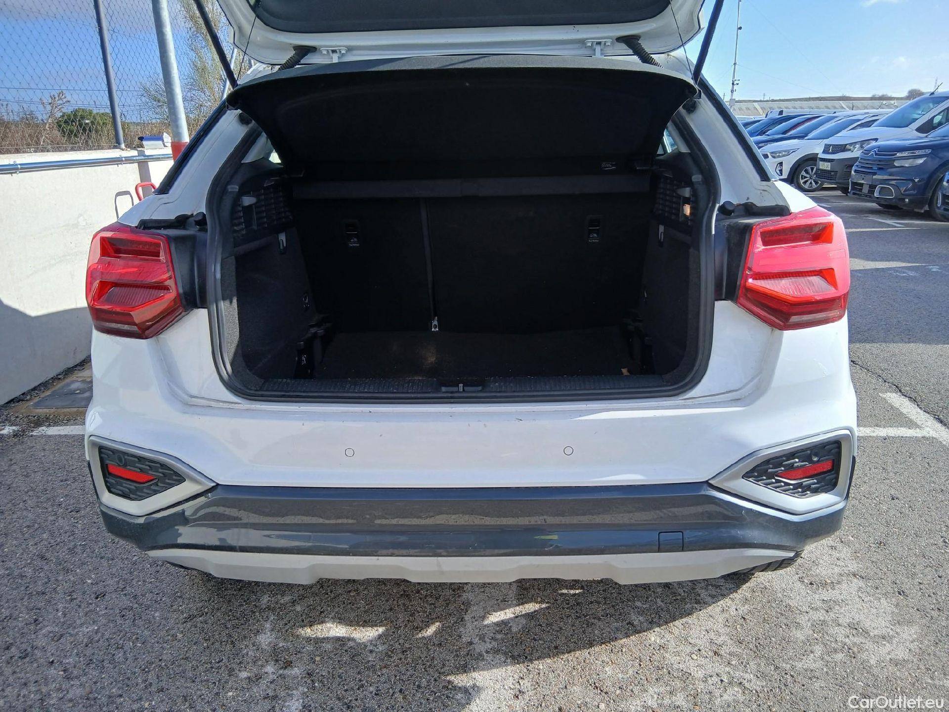  Audi  Q2 AUDI  / 2020 / 5P / todoterreno Advanced 35 TFSI 110kW (150CV) S tronic (AC) #36
