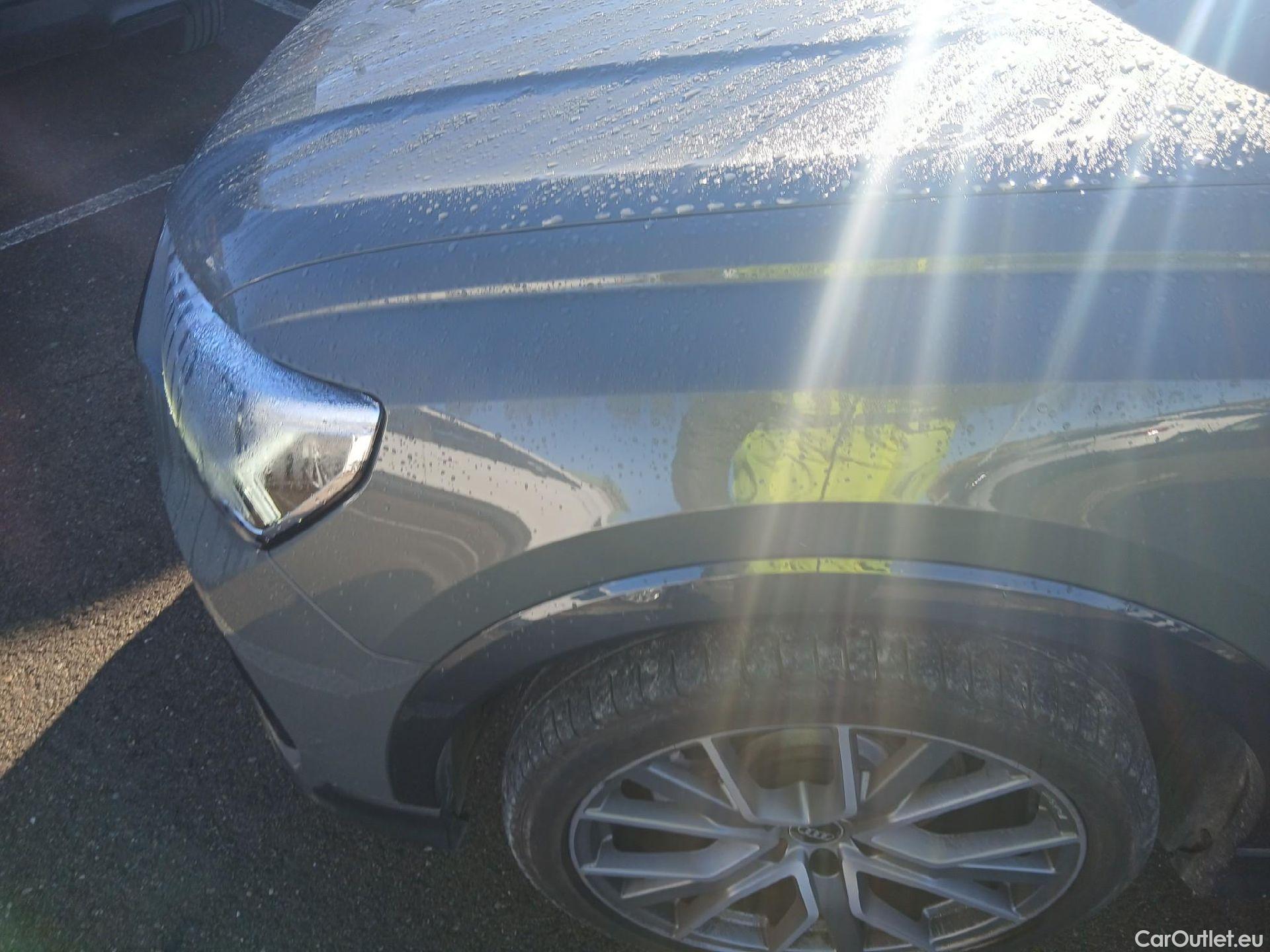  Audi  Q3 AUDI  Sportback / 2019 / 5P / todoterreno 45 TFSI 180kW S tronic Quattr Black Line #6