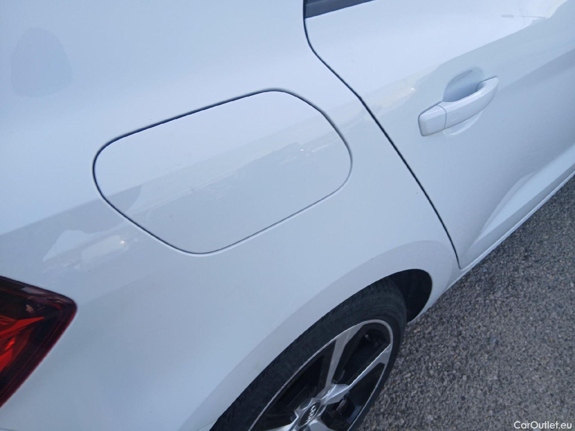  Audi  A1 Sportback AUDI  Advanced 25 TFSI 70kW (95CV) #14