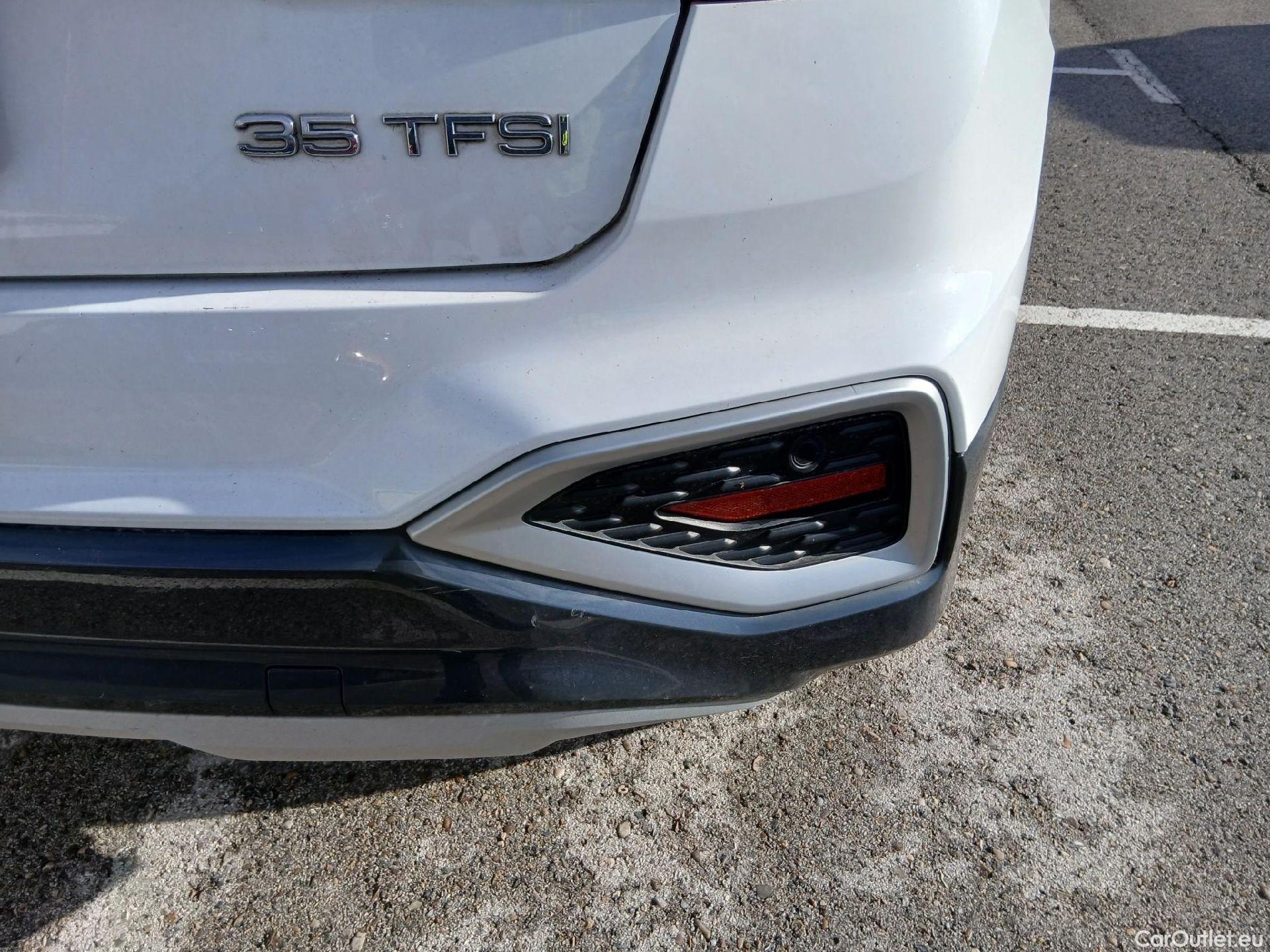  Audi  Q2 AUDI  / 2020 / 5P / todoterreno Advanced 35 TFSI 110kW (150CV) S tronic (AC) #33