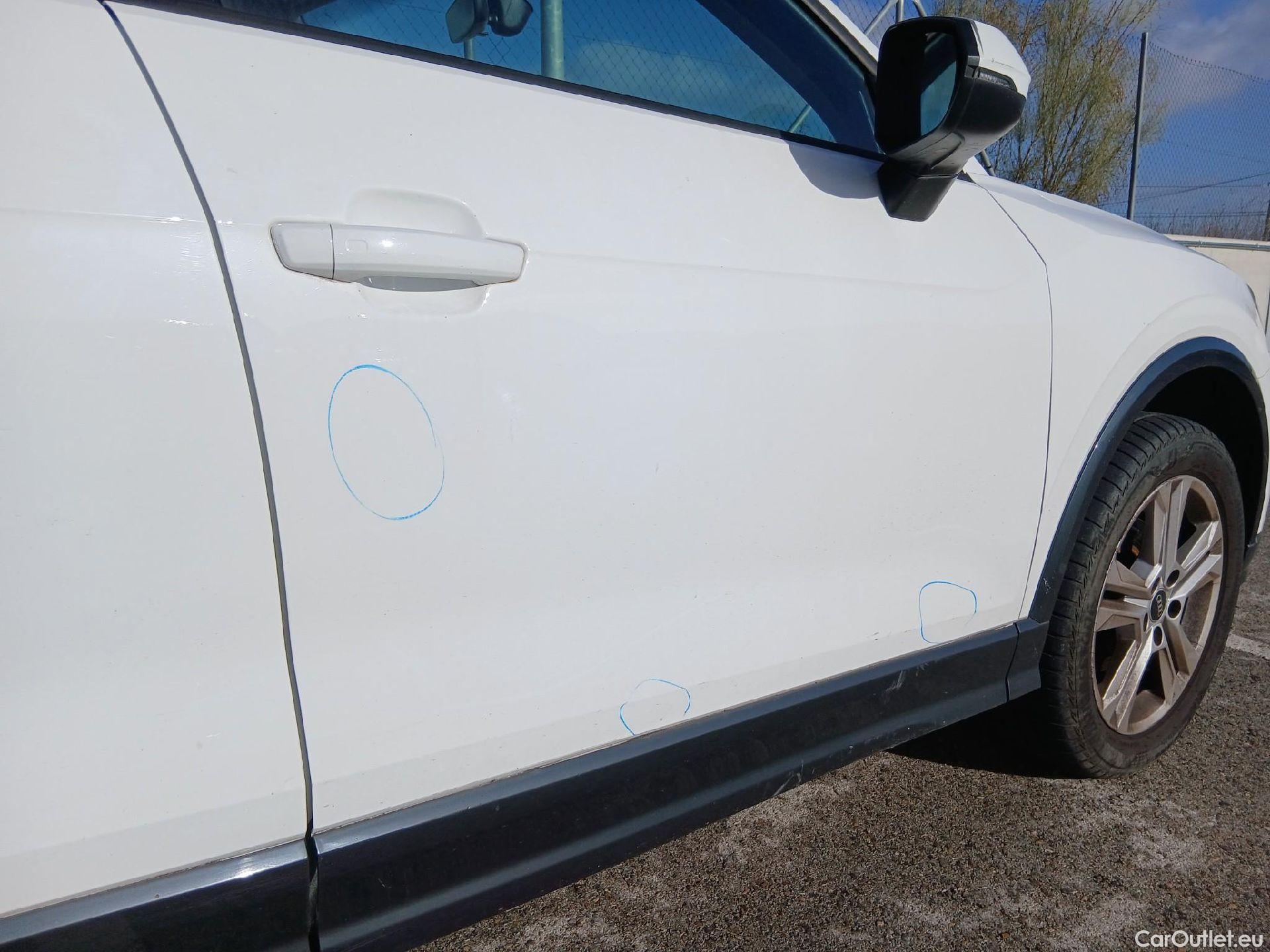  Audi  Q2 AUDI  / 2020 / 5P / todoterreno Advanced 35 TFSI 110kW (150CV) S tronic (AC) #55