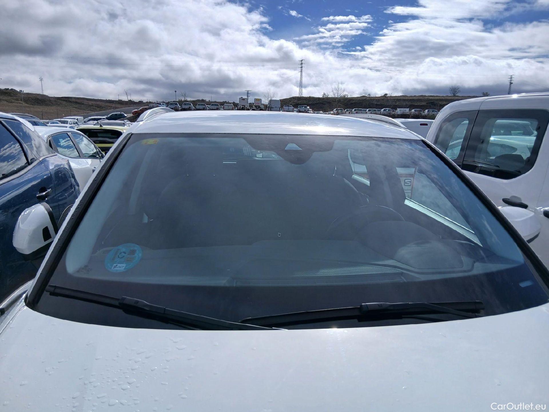  Audi  Q3 AUDI  / 2018 / 5P / todoterreno Advanced 35 TDI 110kW (150CV) S tronic #6