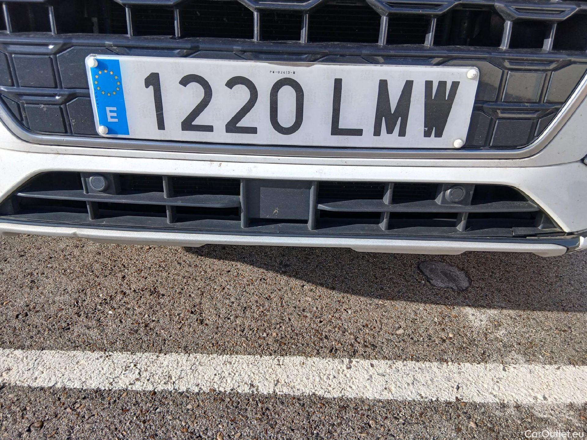  Audi  Q2 AUDI  / 2020 / 5P / todoterreno Advanced 35 TFSI 110kW (150CV) S tronic (AC) #11