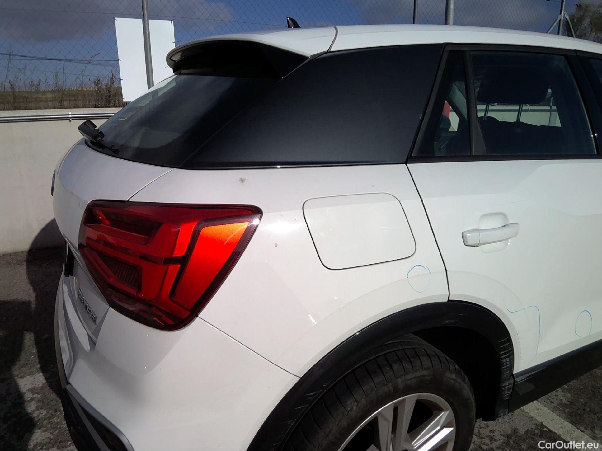  Audi  Q2 AUDI  / 2020 / 5P / todoterreno Advanced 35 TFSI 110kW (150CV) S tronic (AC) #43