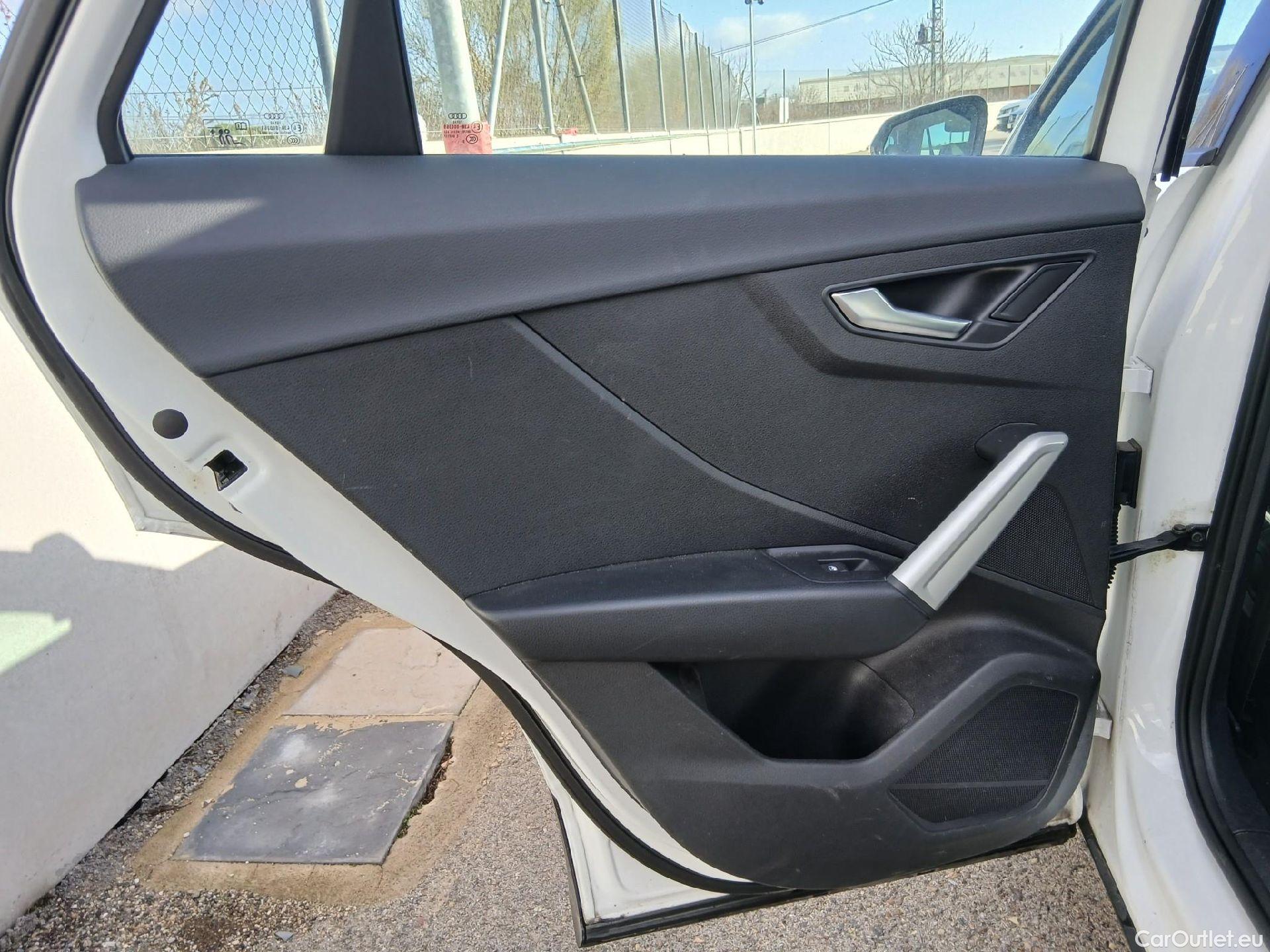  Audi  Q2 AUDI  / 2020 / 5P / todoterreno Advanced 35 TFSI 110kW (150CV) S tronic (AC) #28