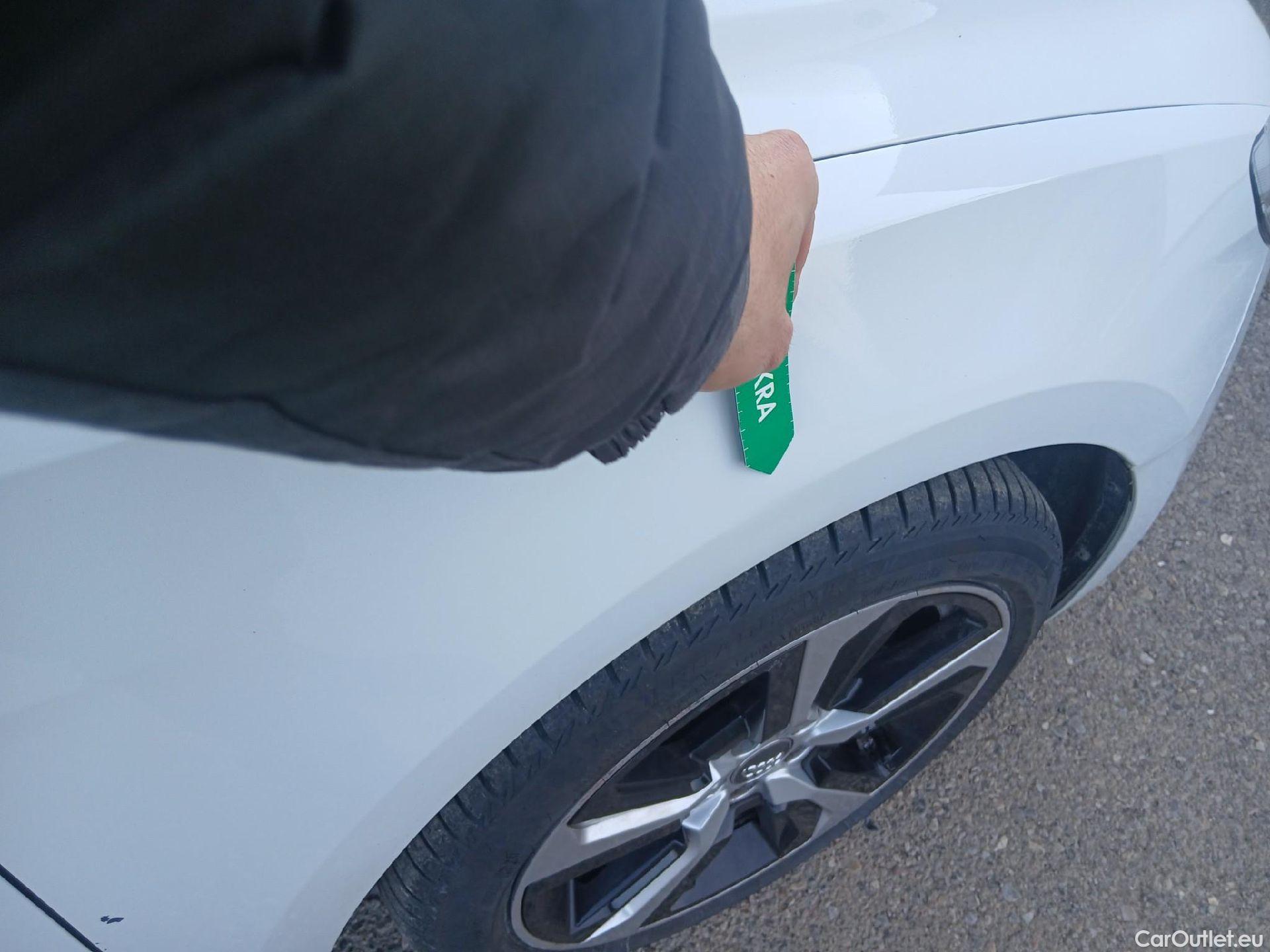  Audi  A1 Sportback AUDI  Advanced 25 TFSI 70kW (95CV) #17