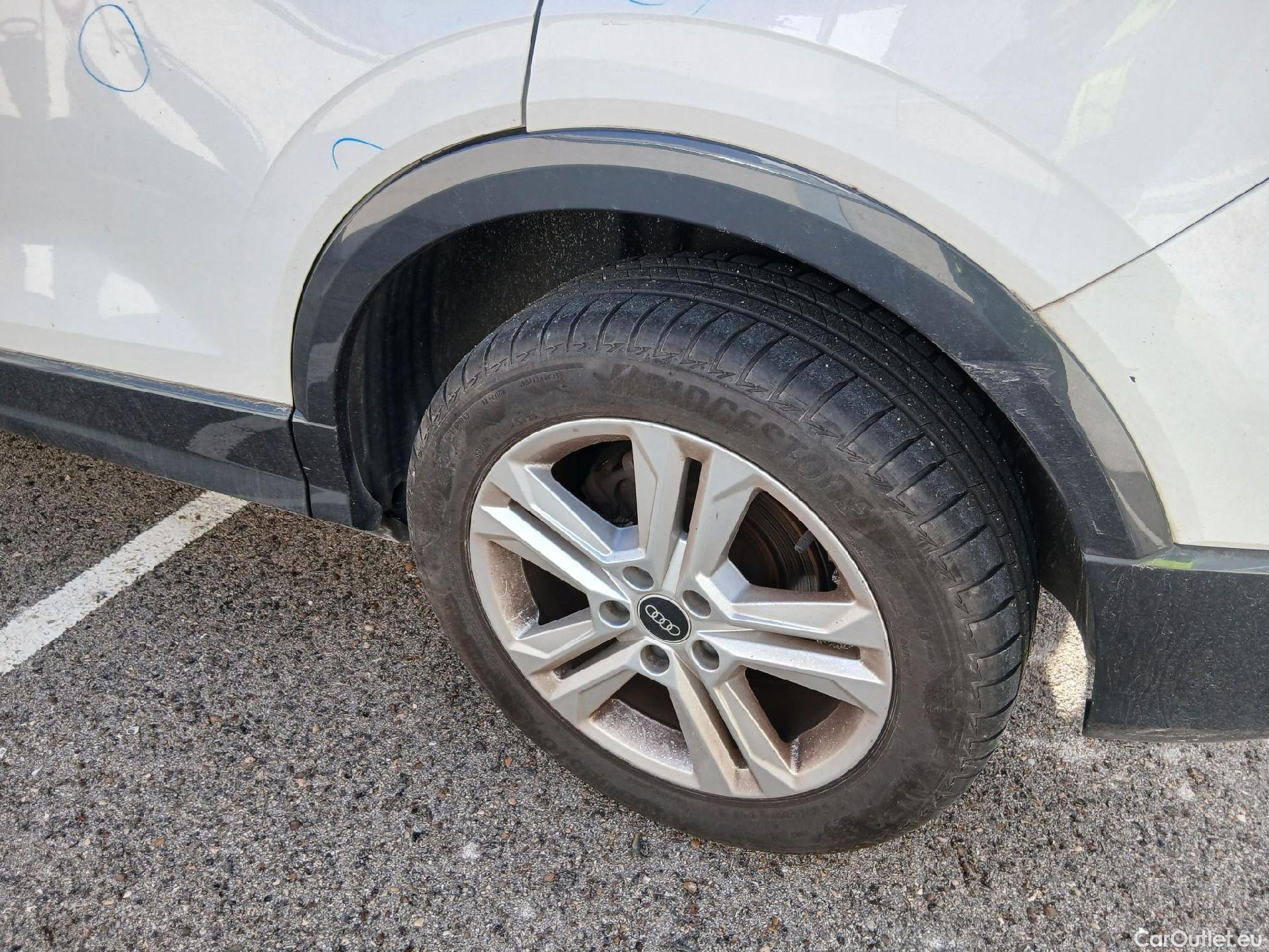  Audi  Q2 AUDI  / 2020 / 5P / todoterreno Advanced 35 TFSI 110kW (150CV) S tronic (AC) #30