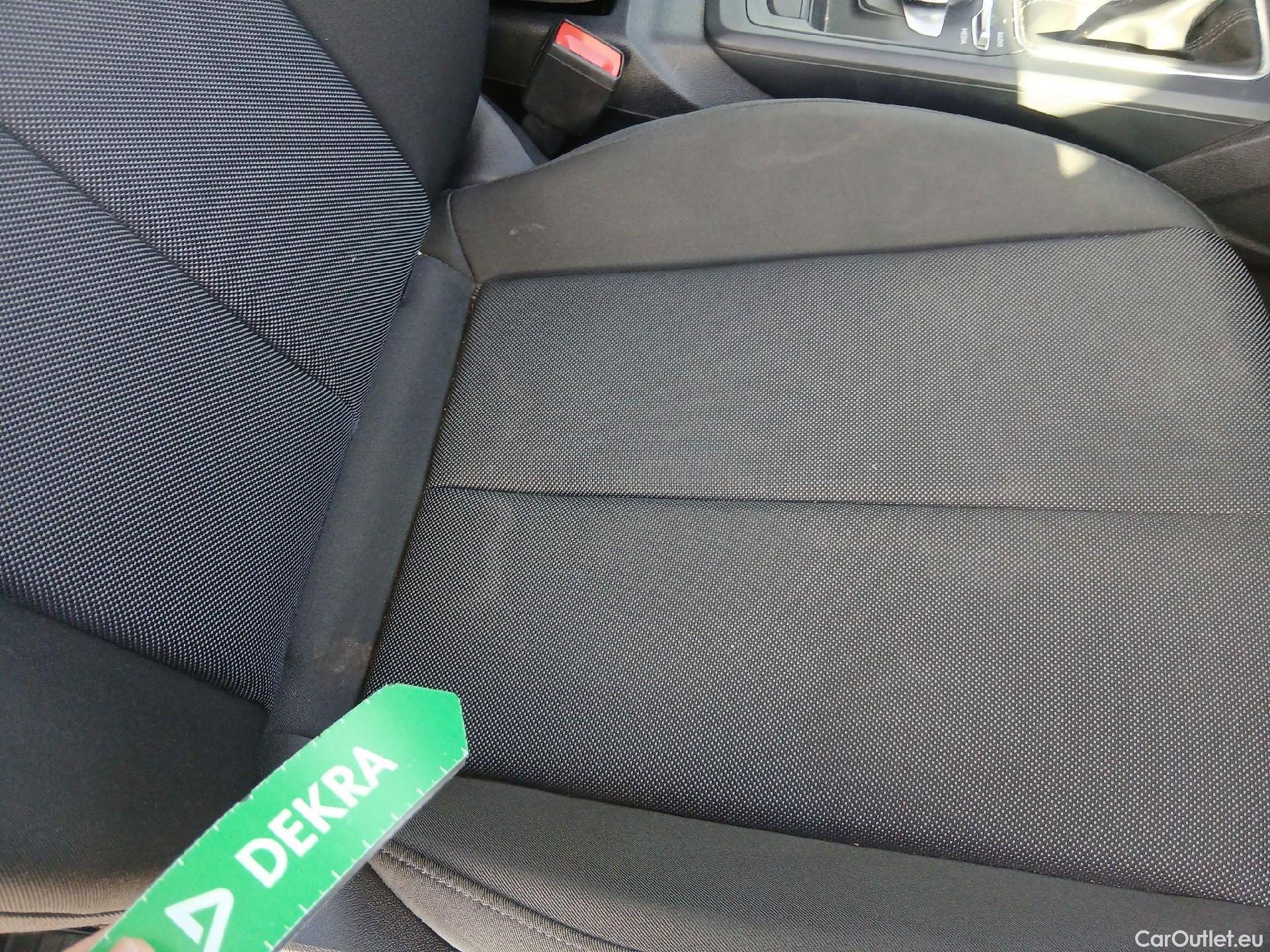  Audi  Q2 AUDI  / 2020 / 5P / todoterreno Advanced 35 TFSI 110kW (150CV) S tronic (AC) #25