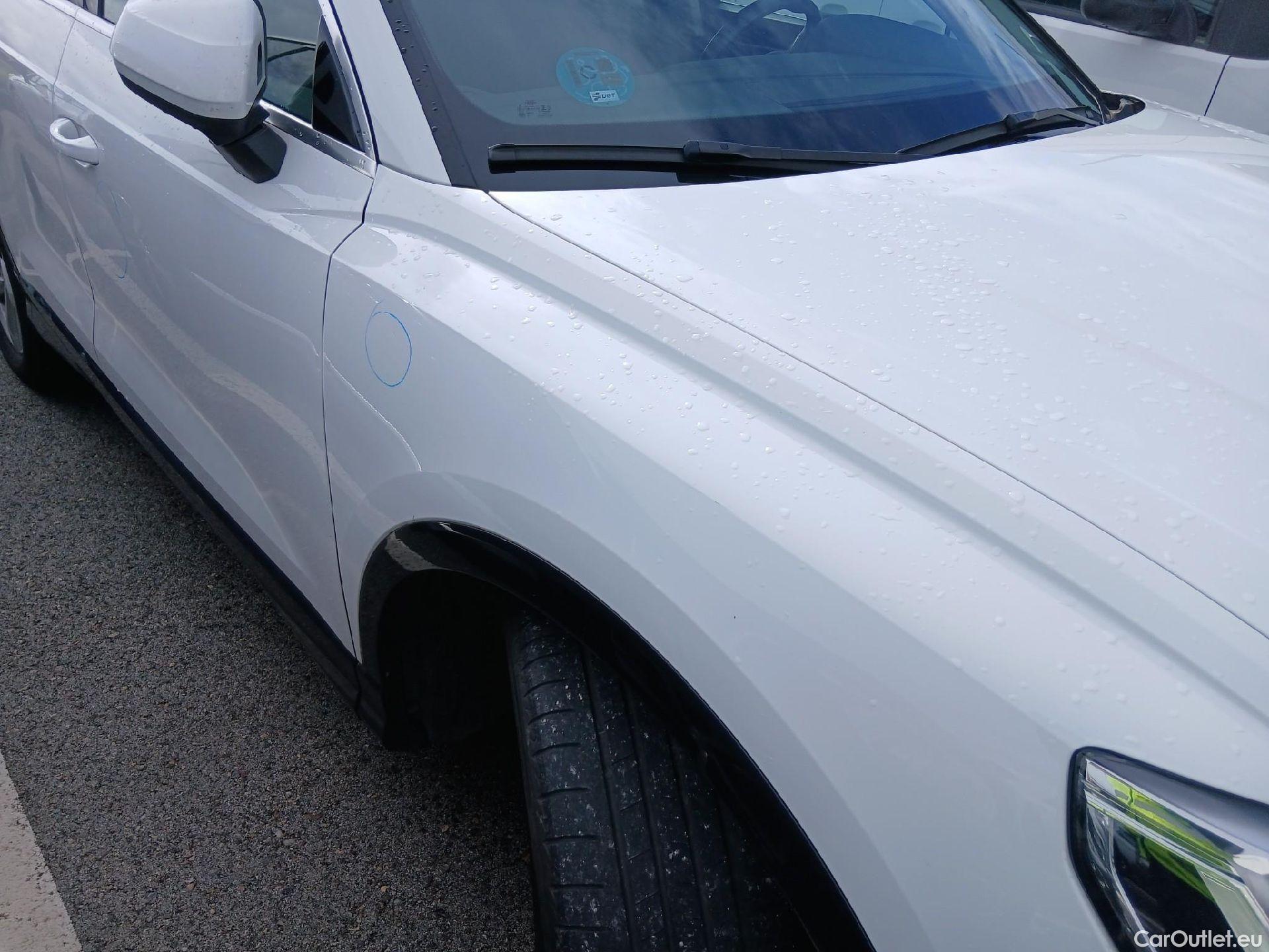  Audi  Q3 AUDI  / 2018 / 5P / todoterreno Advanced 35 TDI 110kW (150CV) S tronic #32