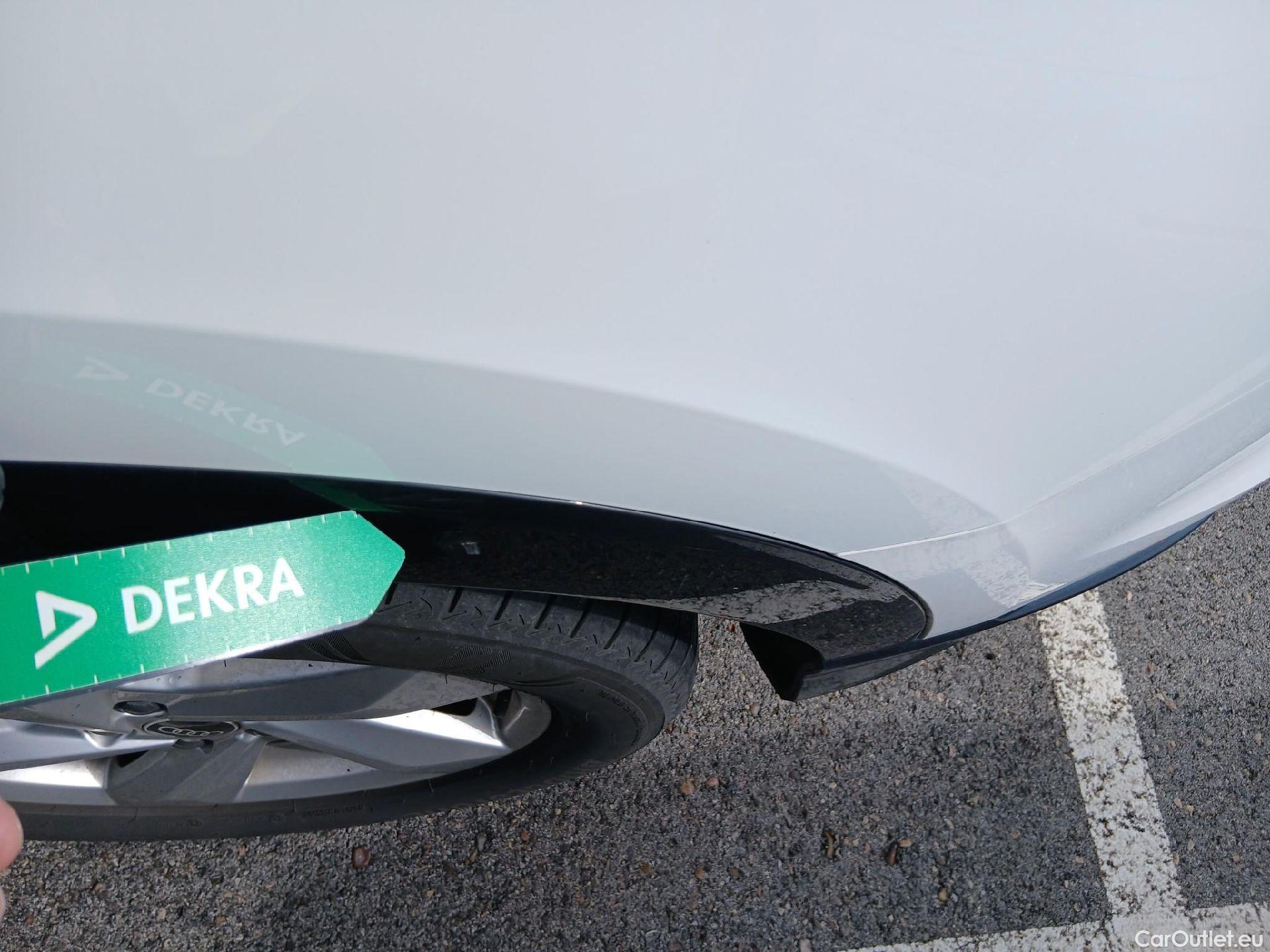  Audi  Q3 AUDI  / 2018 / 5P / todoterreno Advanced 35 TDI 110kW (150CV) S tronic #19