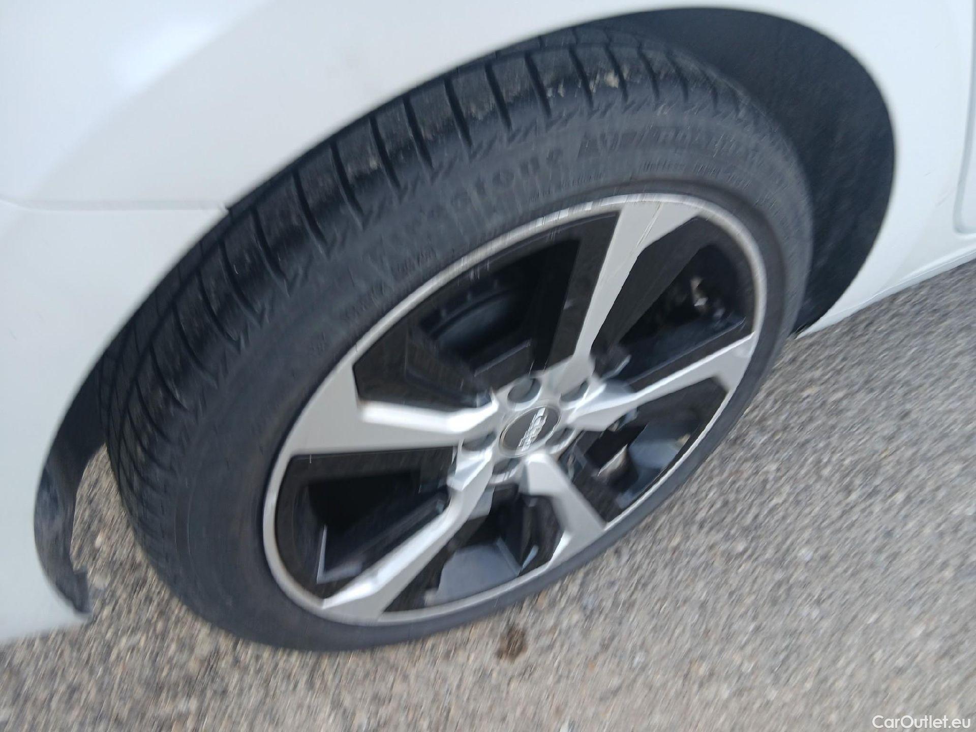  Audi  A1 Sportback AUDI  Advanced 25 TFSI 70kW (95CV) #11