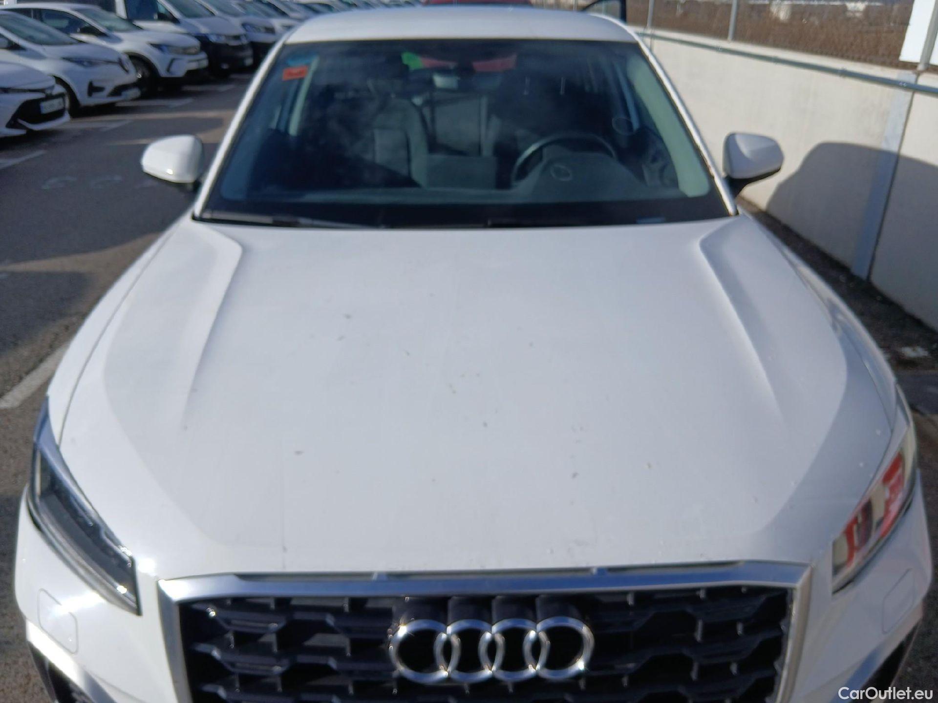  Audi  Q2 AUDI  / 2020 / 5P / todoterreno Advanced 35 TFSI 110kW (150CV) S tronic (AC) #6