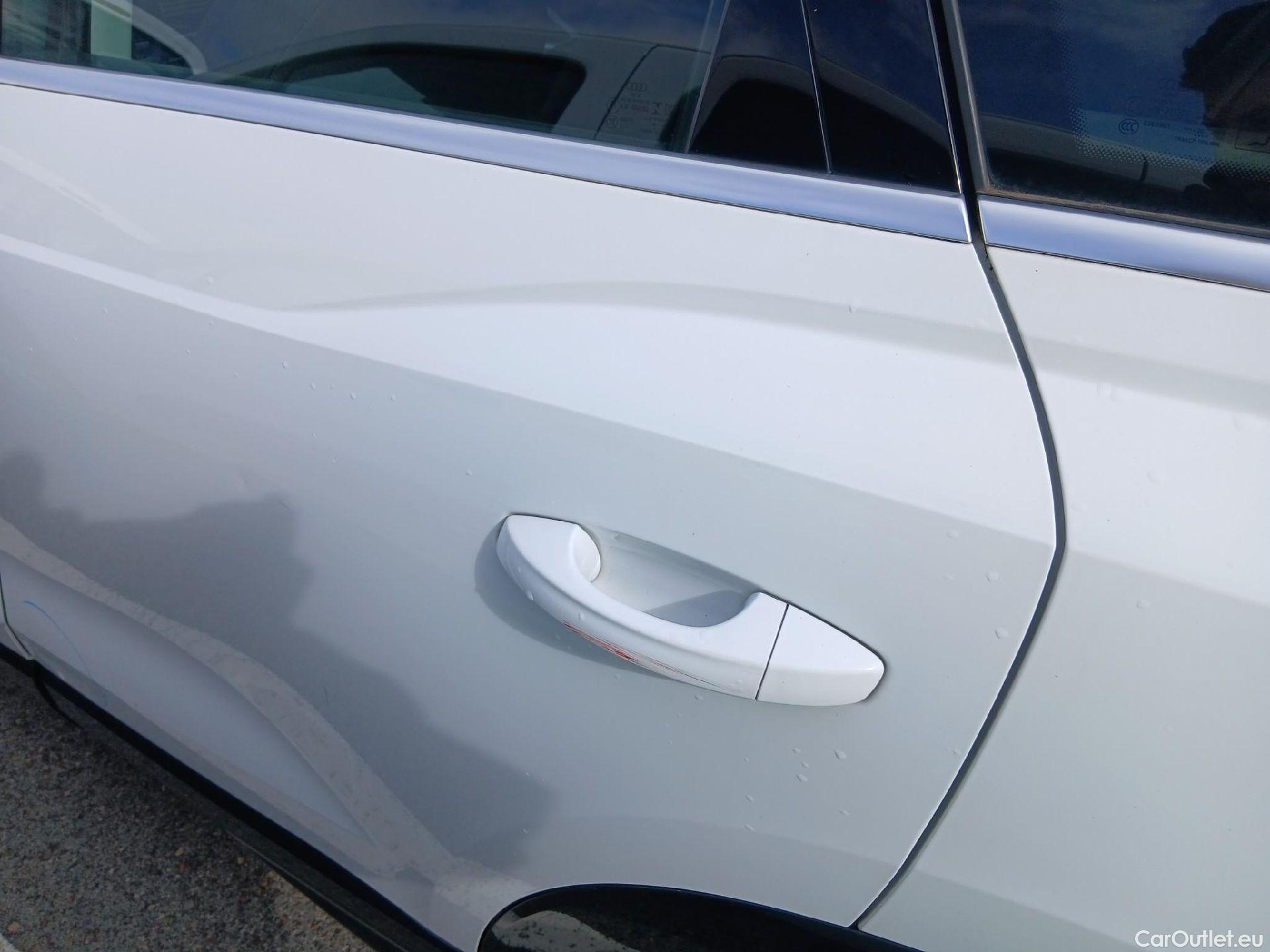  Audi  Q3 AUDI  / 2018 / 5P / todoterreno Advanced 35 TDI 110kW (150CV) S tronic #35