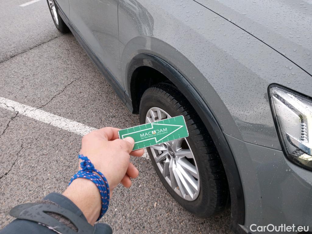  Audi  Q2 AUDI  / 2016 / 5P / todoterreno Design 30 TFSI 85kW (116CV) #14