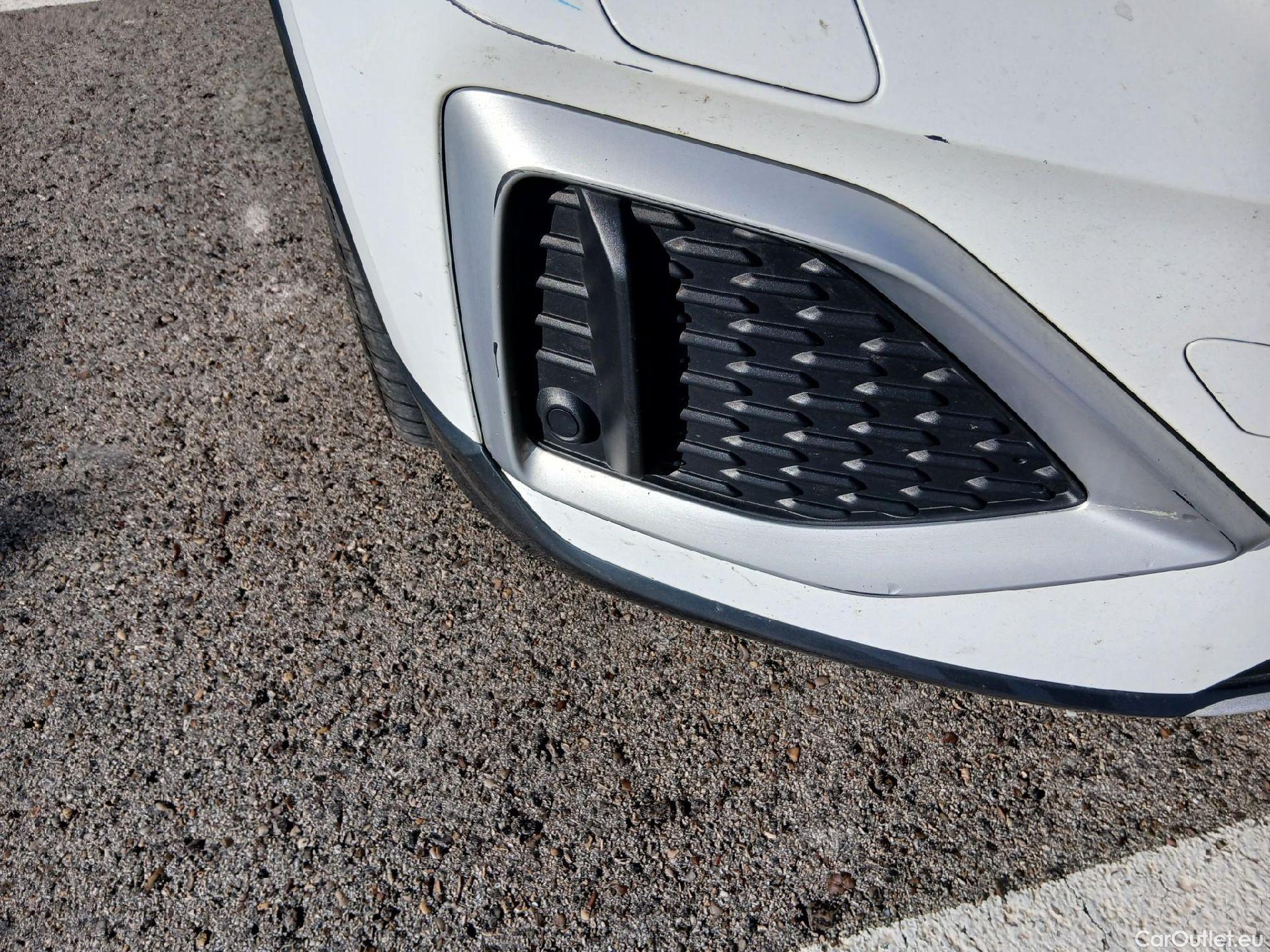  Audi  Q2 AUDI  / 2020 / 5P / todoterreno Advanced 35 TFSI 110kW (150CV) S tronic (AC) #9