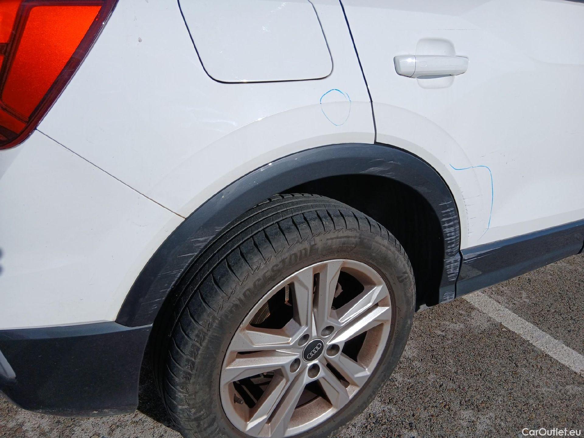  Audi  Q2 AUDI  / 2020 / 5P / todoterreno Advanced 35 TFSI 110kW (150CV) S tronic (AC) #41