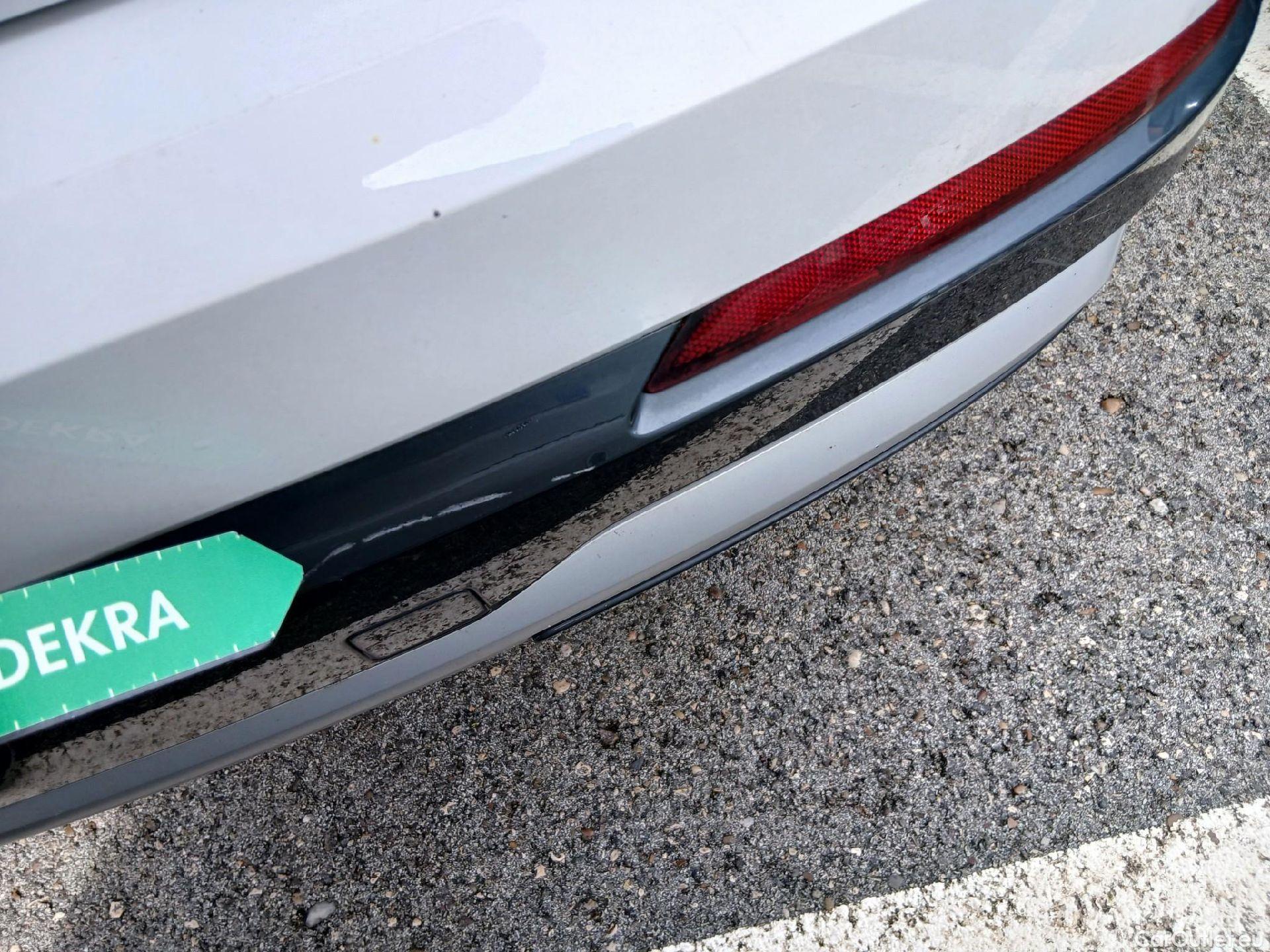  Audi  Q3 AUDI  / 2018 / 5P / todoterreno Advanced 35 TDI 110kW (150CV) S tronic #24