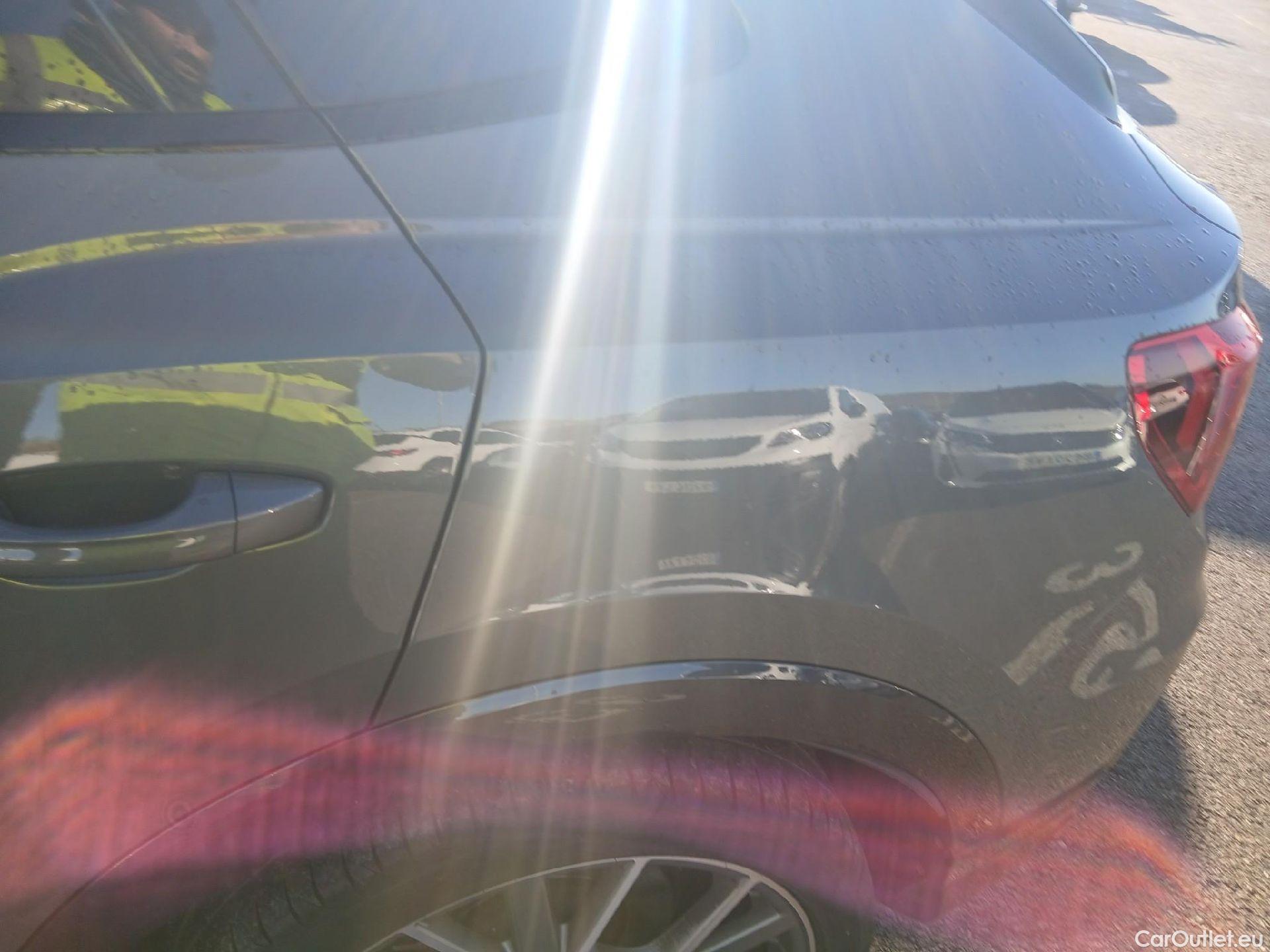  Audi  Q3 AUDI  Sportback / 2019 / 5P / todoterreno 45 TFSI 180kW S tronic Quattr Black Line #11