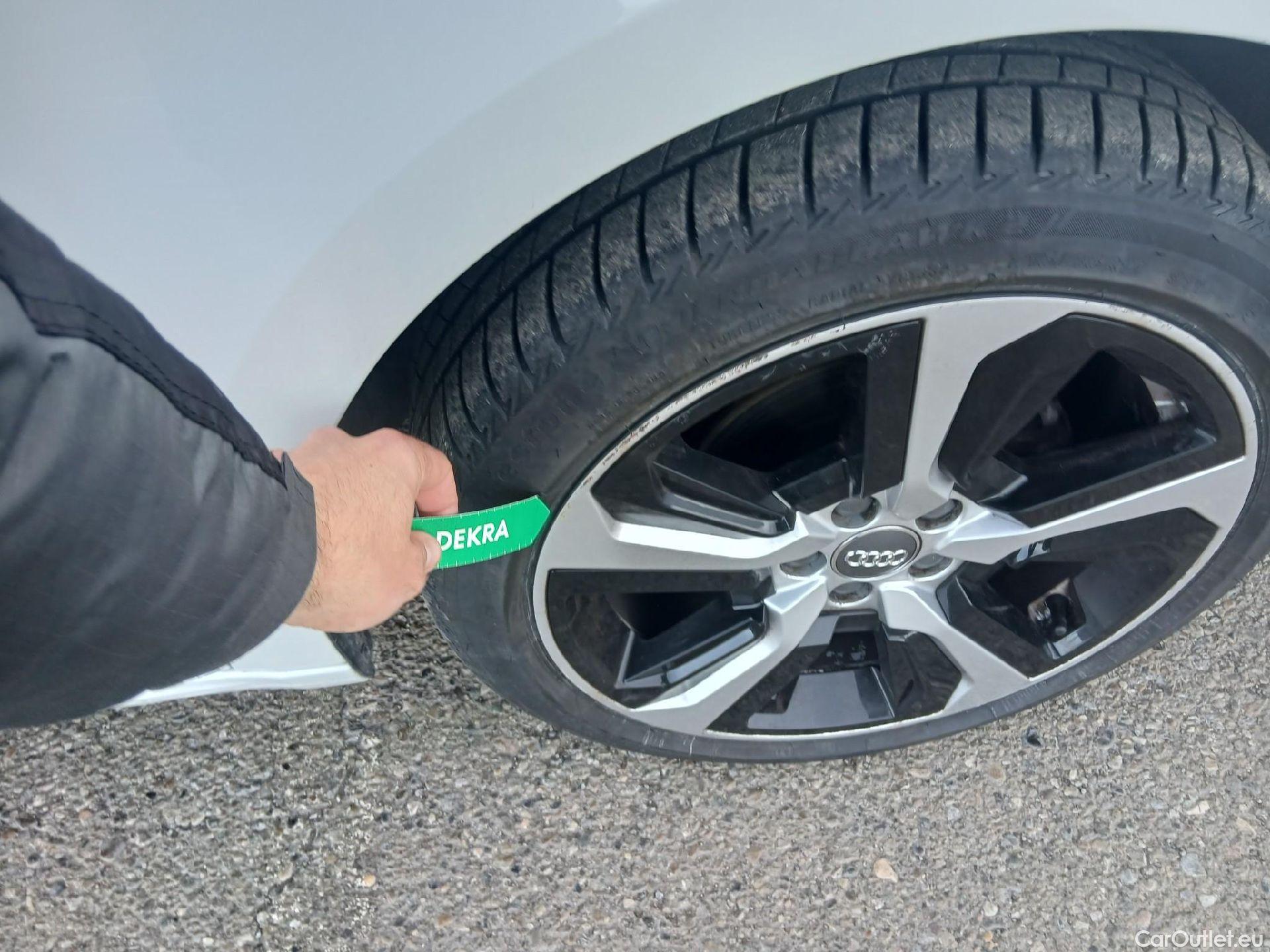  Audi  A1 Sportback AUDI  Advanced 25 TFSI 70kW (95CV) #19