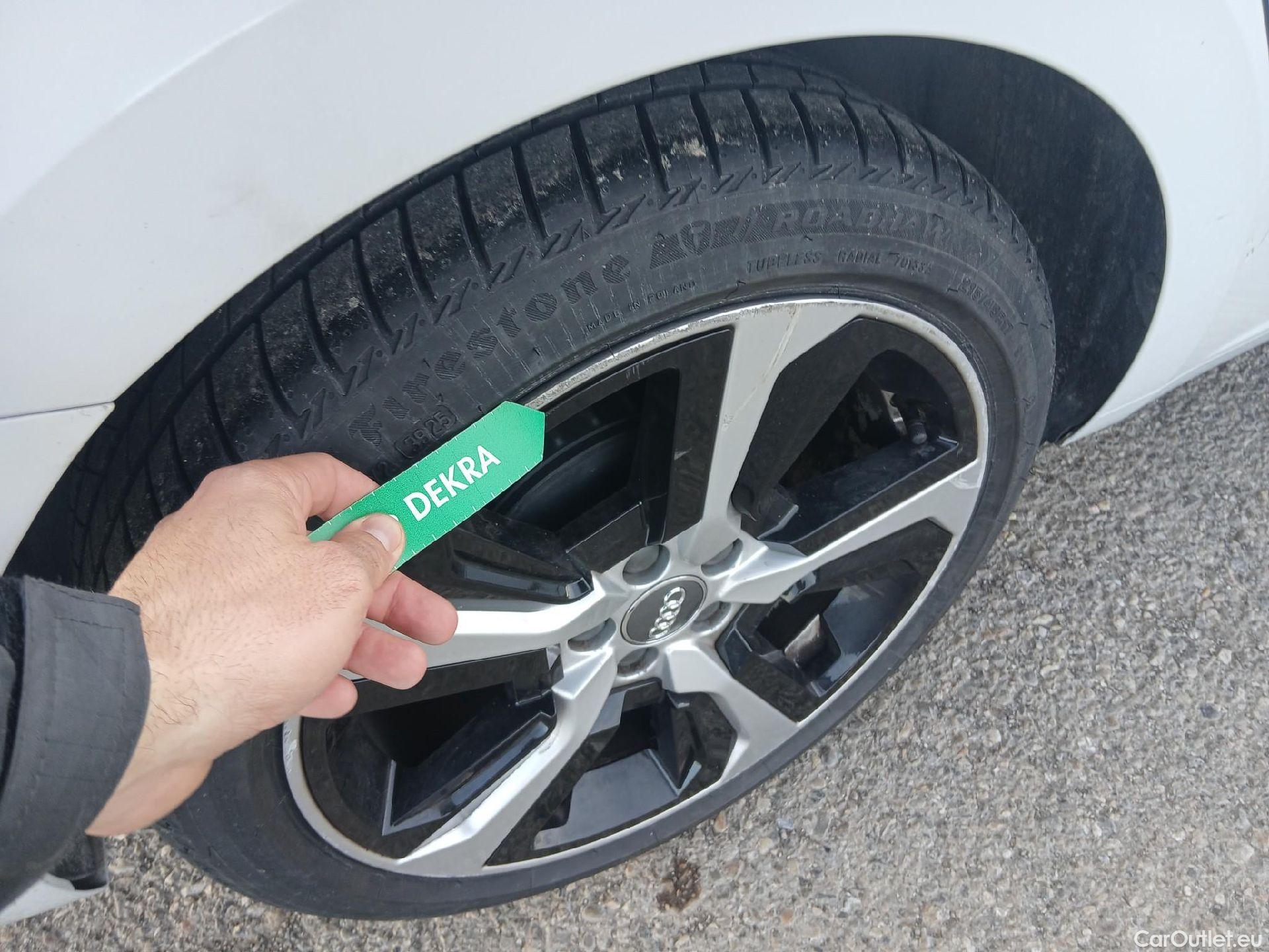  Audi  A1 Sportback AUDI  Advanced 25 TFSI 70kW (95CV) #12