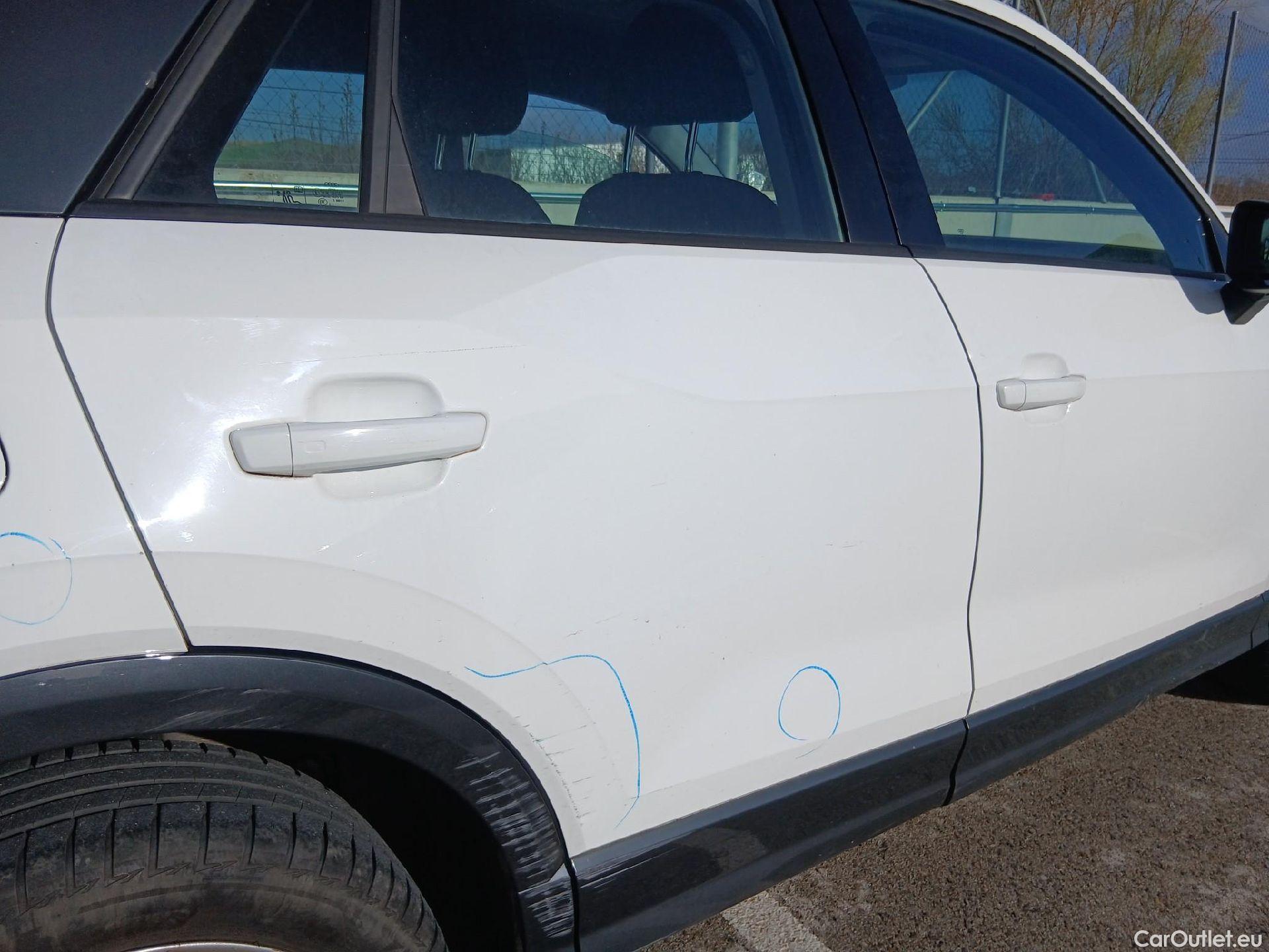  Audi  Q2 AUDI  / 2020 / 5P / todoterreno Advanced 35 TFSI 110kW (150CV) S tronic (AC) #45