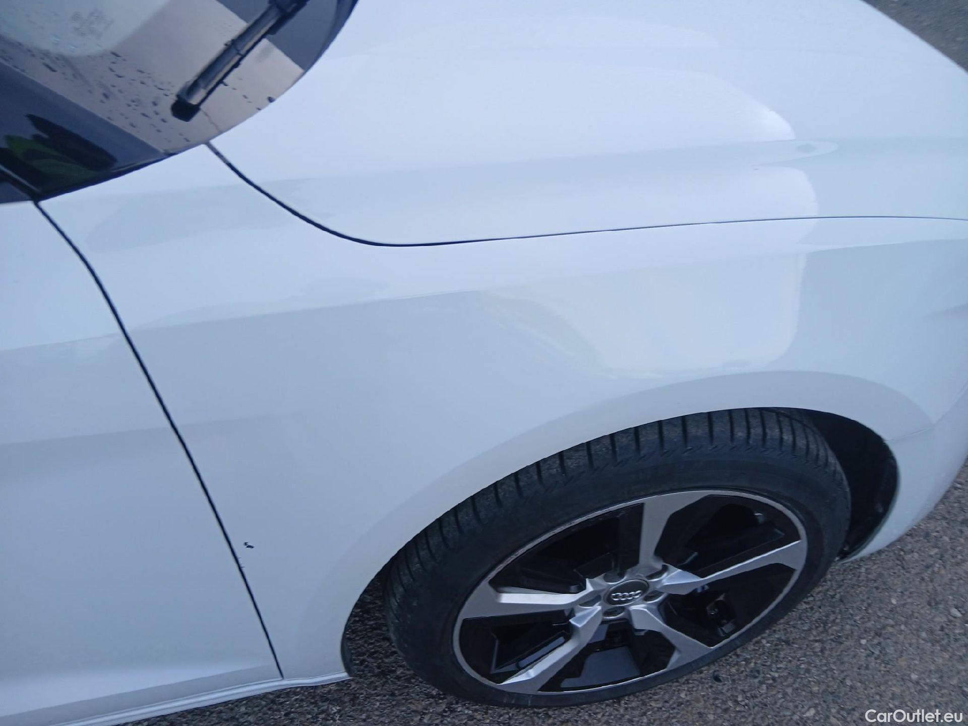  Audi  A1 Sportback AUDI  Advanced 25 TFSI 70kW (95CV) #18