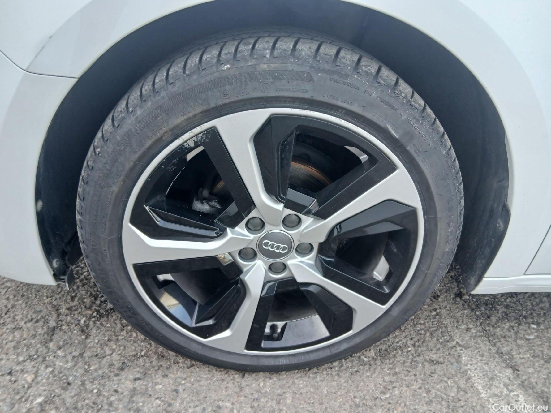  Audi  A1 Sportback AUDI  Advanced 25 TFSI 70kW (95CV) #3