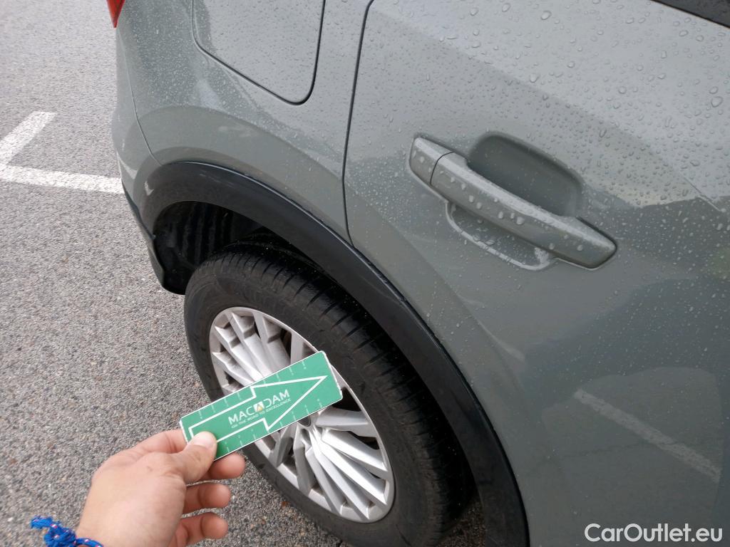  Audi  Q2 AUDI  / 2016 / 5P / todoterreno Design 30 TFSI 85kW (116CV) #10