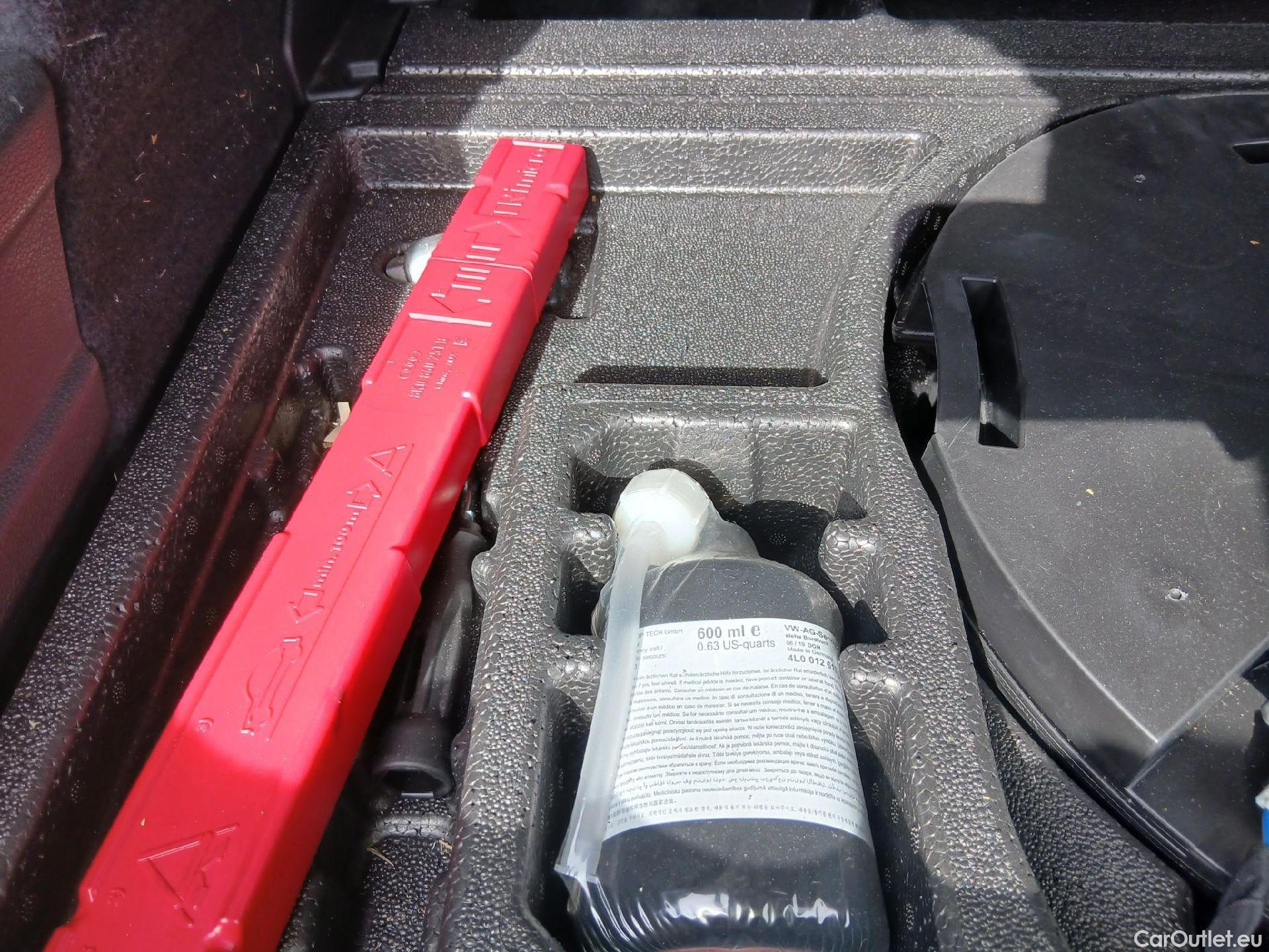  Audi  Q3 AUDI  / 2018 / 5P / todoterreno Advanced 35 TDI 110kW (150CV) S tronic #4