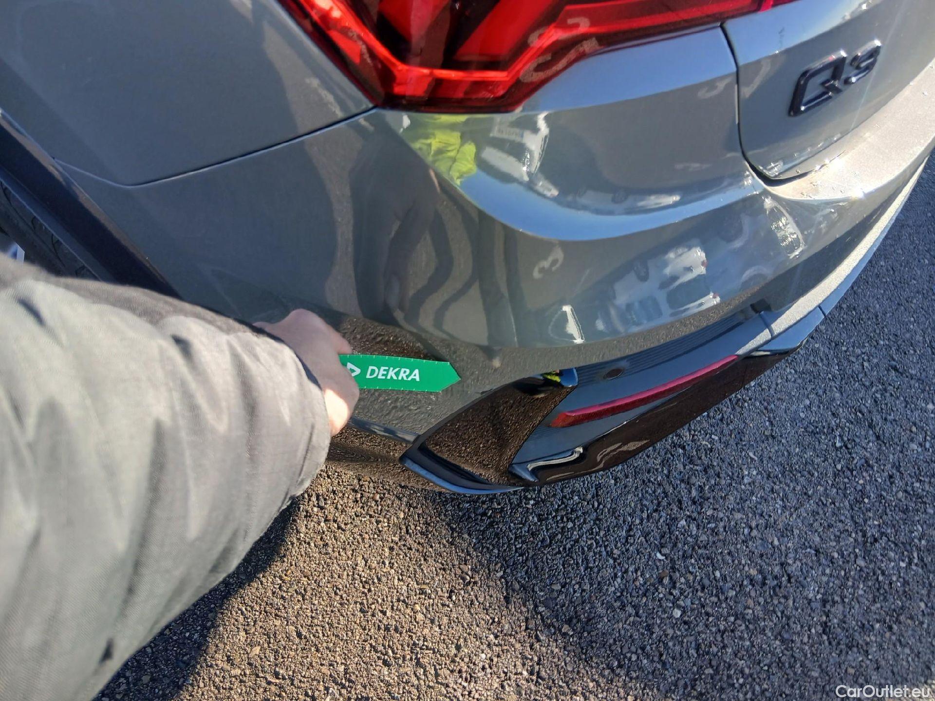  Audi  Q3 AUDI  Sportback / 2019 / 5P / todoterreno 45 TFSI 180kW S tronic Quattr Black Line #14