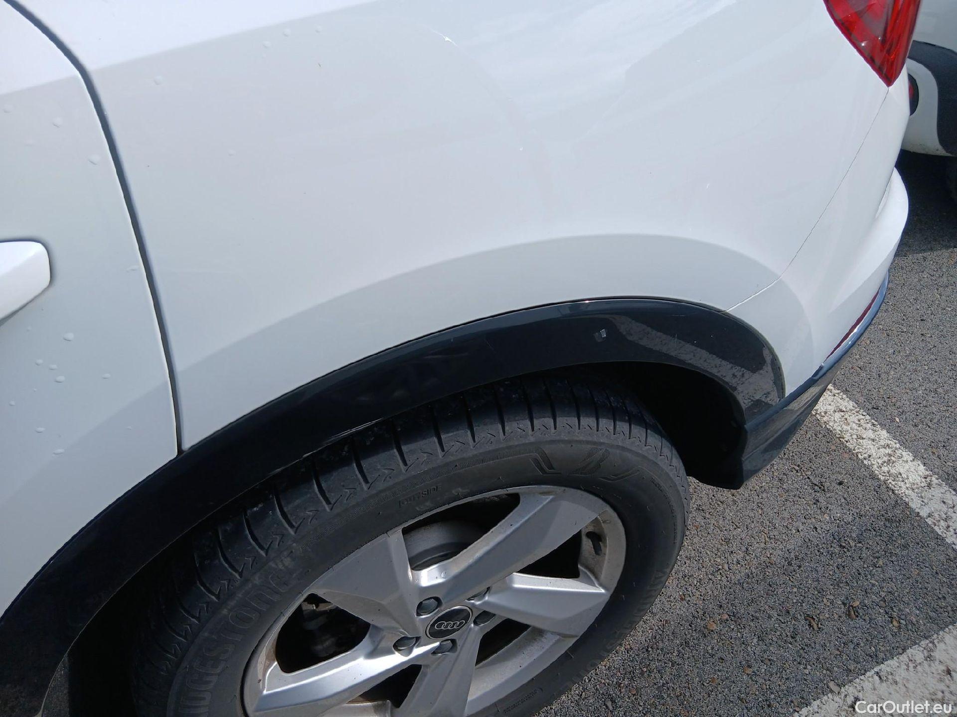  Audi  Q3 AUDI  / 2018 / 5P / todoterreno Advanced 35 TDI 110kW (150CV) S tronic #20