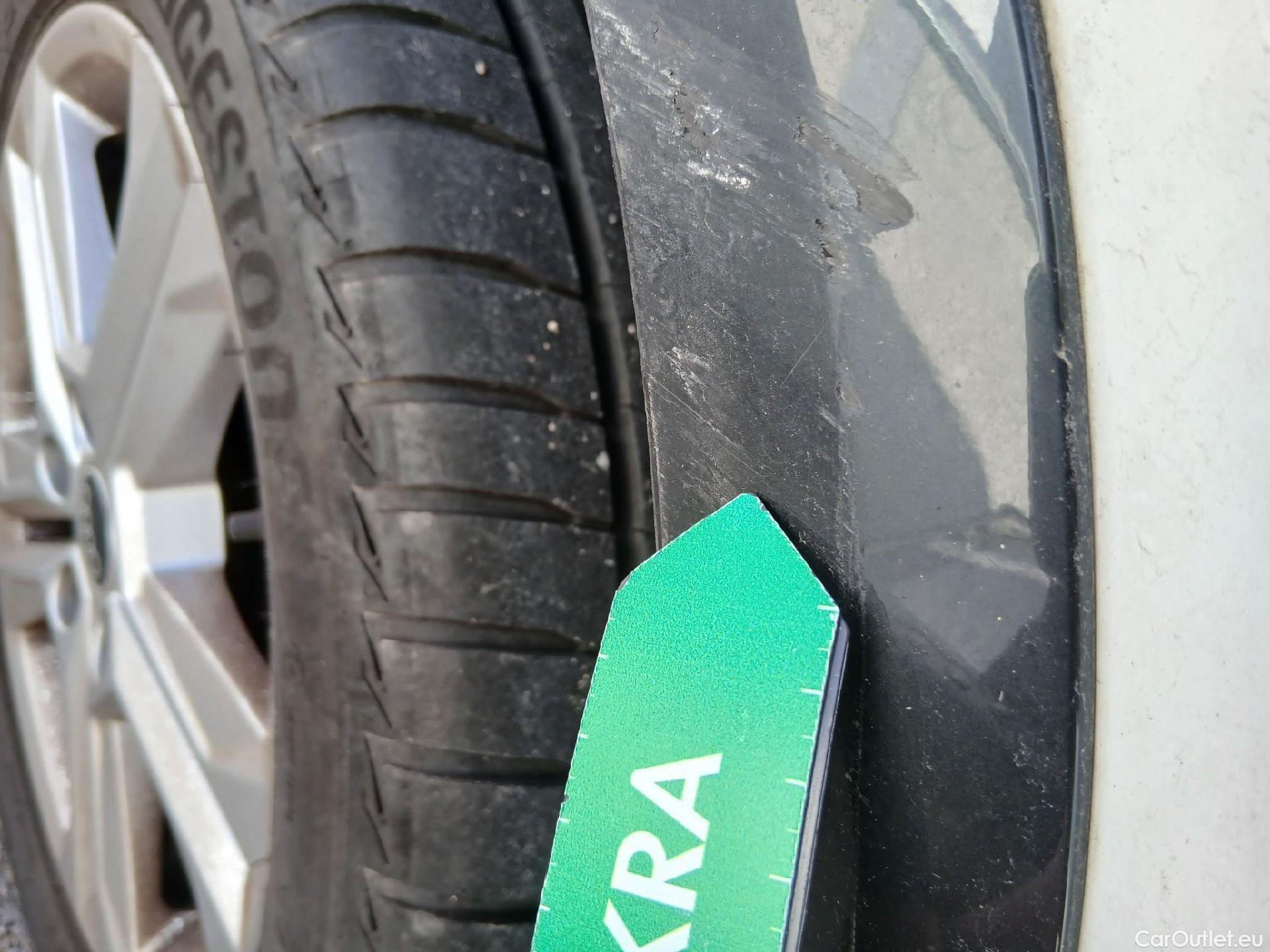  Audi  Q2 AUDI  / 2020 / 5P / todoterreno Advanced 35 TFSI 110kW (150CV) S tronic (AC) #31