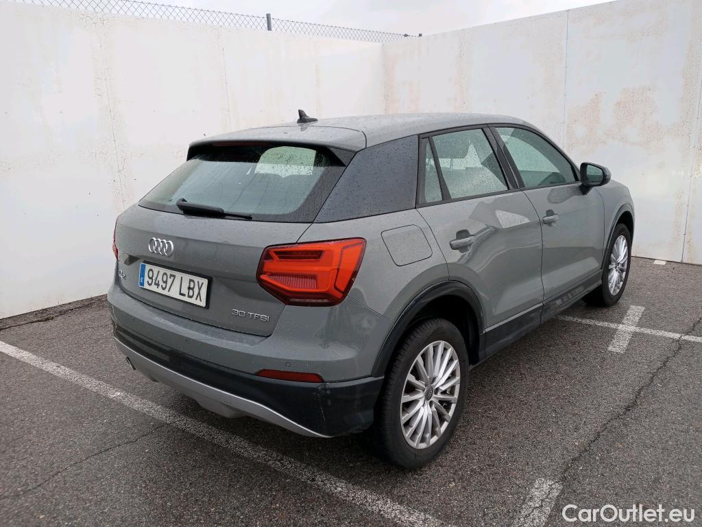  Audi  Q2 AUDI  / 2016 / 5P / todoterreno Design 30 TFSI 85kW (116CV) #5