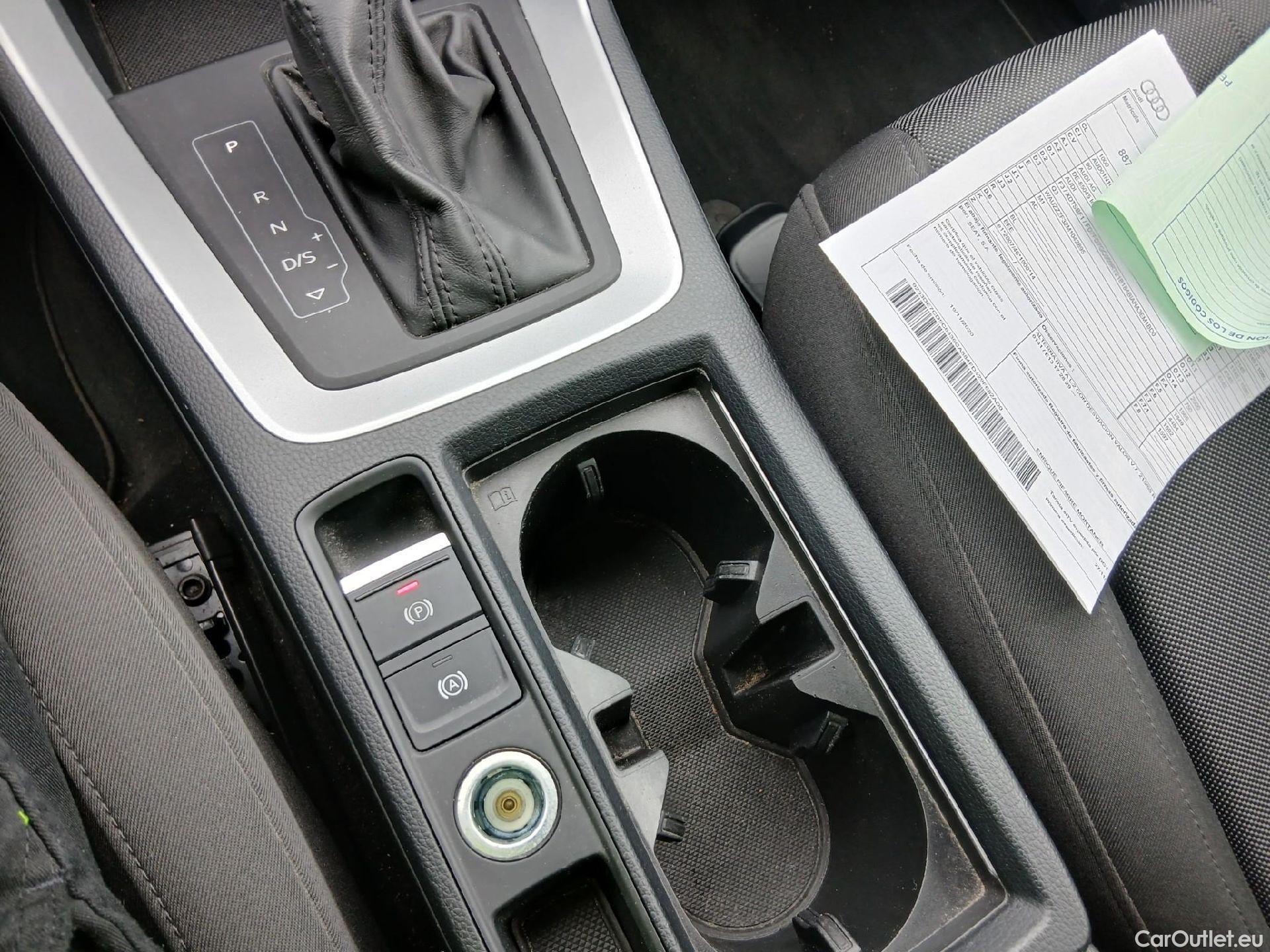  Audi  Q3 AUDI  / 2018 / 5P / todoterreno Advanced 35 TDI 110kW (150CV) S tronic #2