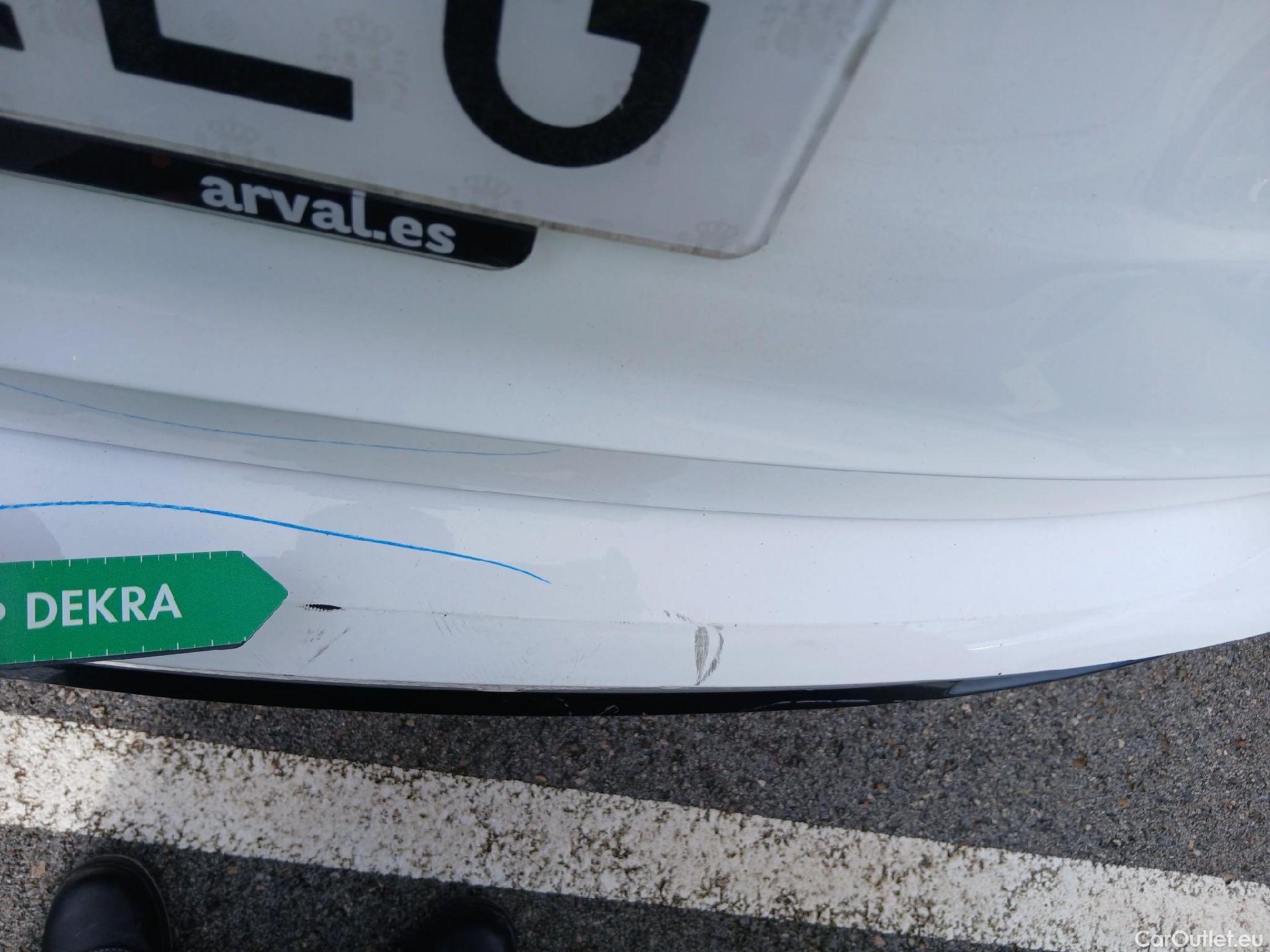  Audi  Q3 AUDI  / 2018 / 5P / todoterreno Advanced 35 TDI 110kW (150CV) S tronic #22