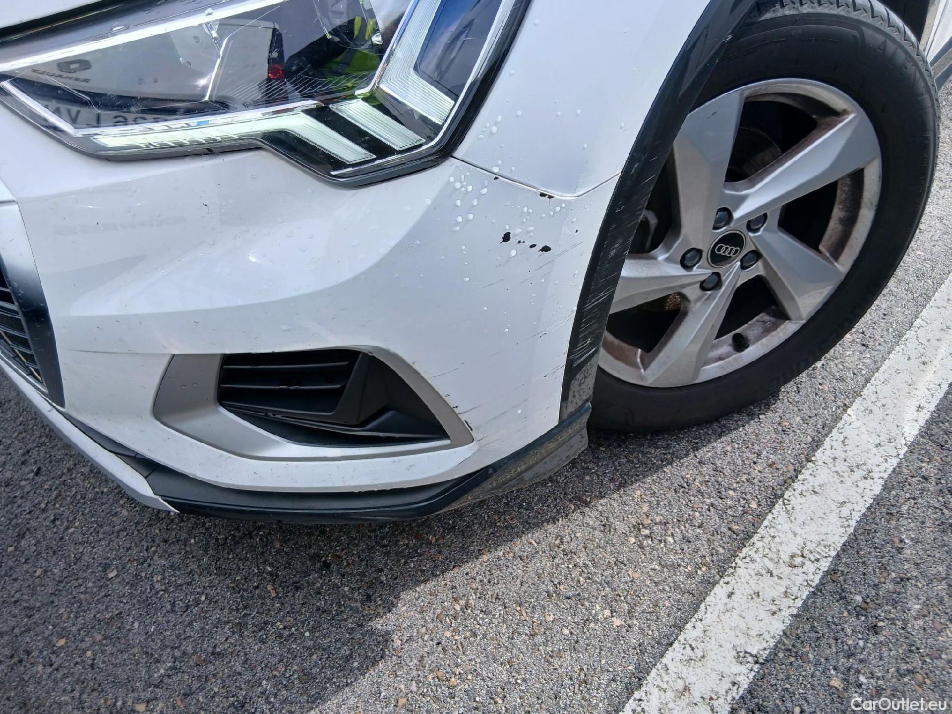  Audi  Q3 AUDI  / 2018 / 5P / todoterreno Advanced 35 TDI 110kW (150CV) S tronic #9