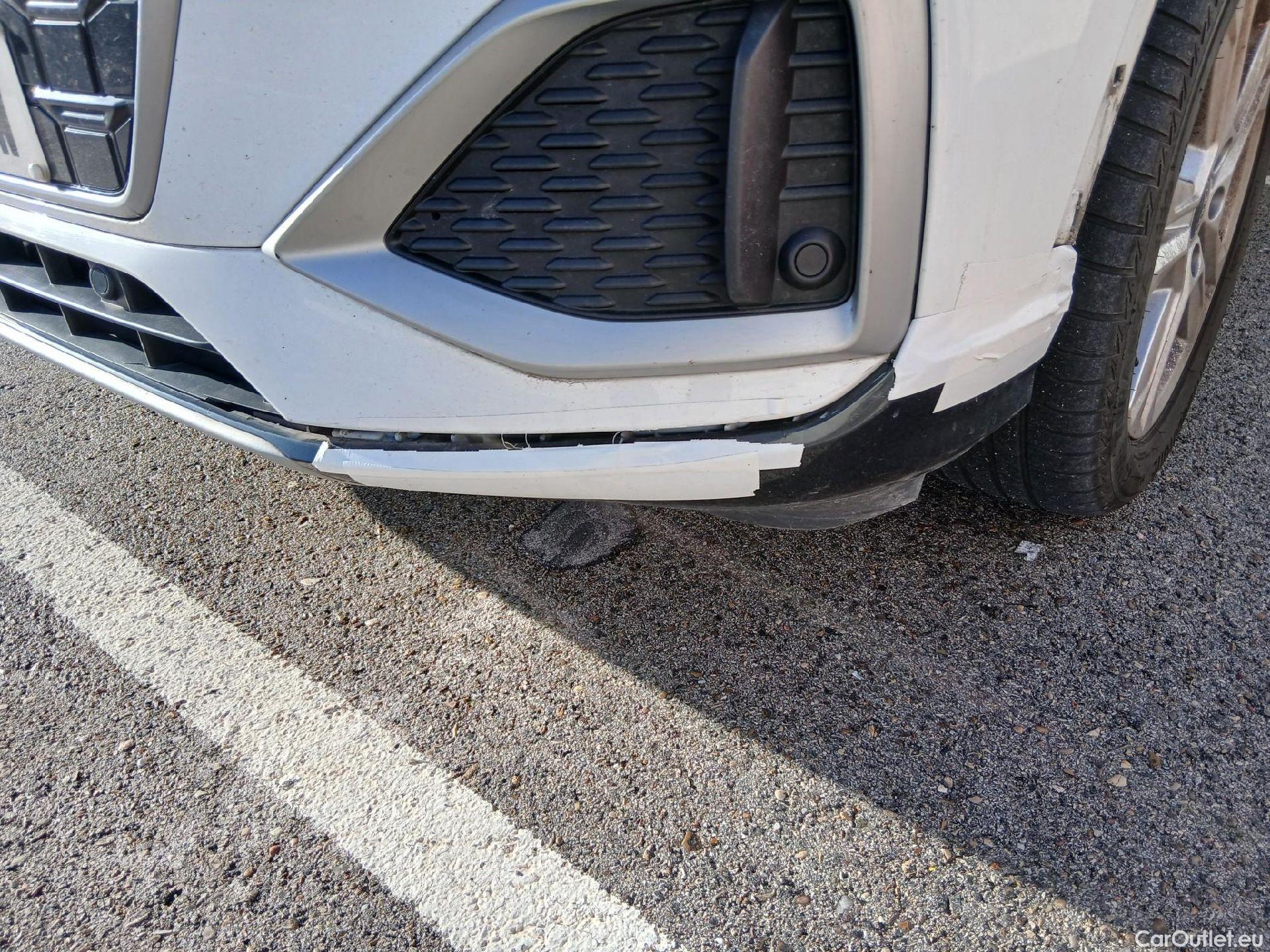  Audi  Q2 AUDI  / 2020 / 5P / todoterreno Advanced 35 TFSI 110kW (150CV) S tronic (AC) #15