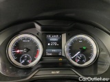  Skoda  Octavia  COMBI DIESEL - 2017 1.6 CR TDi Style DSG 85kw/115pk 5D/P I7 #9