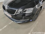  Skoda  Octavia  COMBI DIESEL - 2017 1.6 CR TDi Style DSG 85kw/115pk 5D/P I7 #18