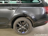 Skoda  Octavia  COMBI DIESEL - 2017 1.6 CR TDi Style DSG 85kw/115pk 5D/P I7 #39